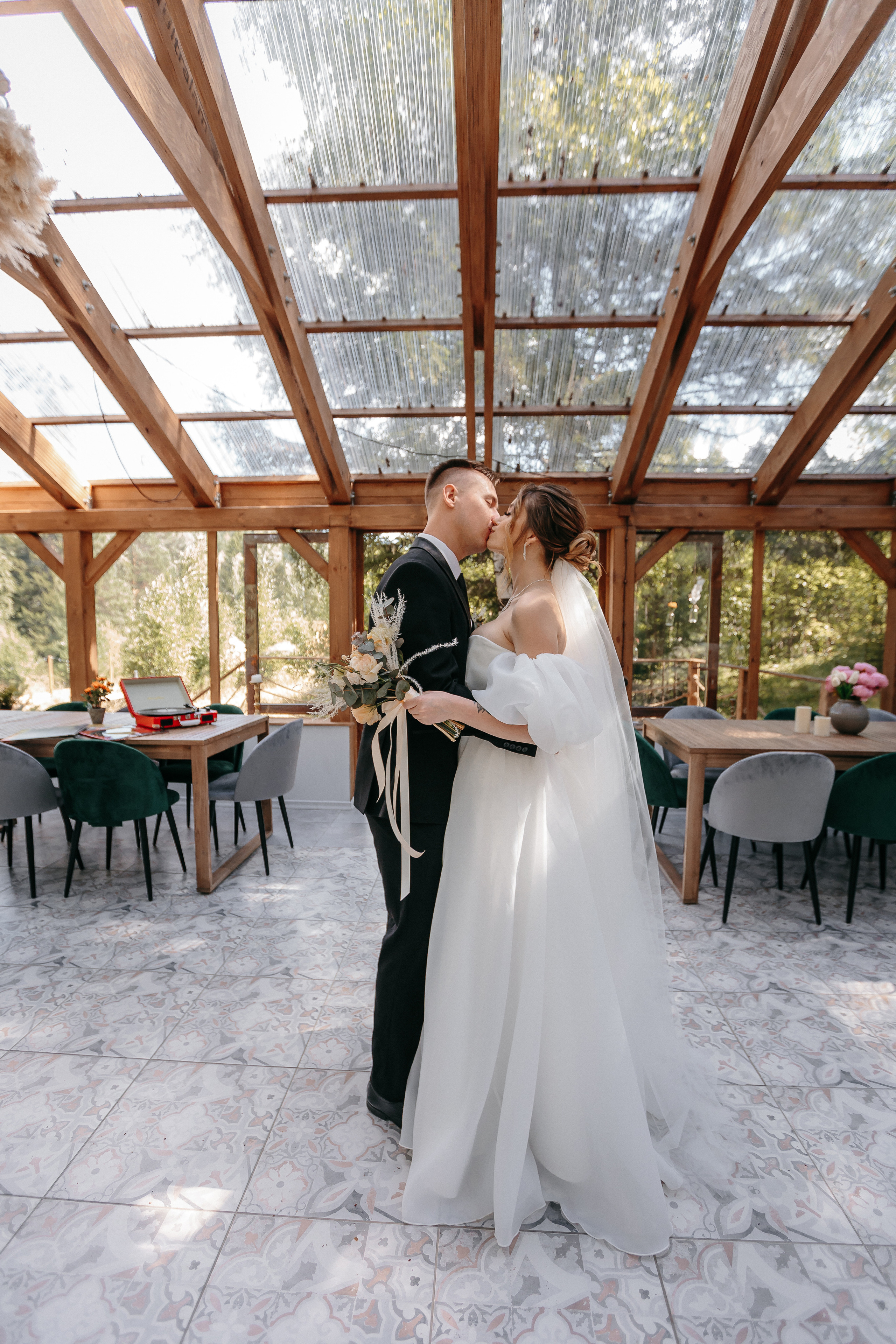 Кирилл и Саша. Александр и Евгения Фокины — фотограф Екатеринбург, Первоуральск