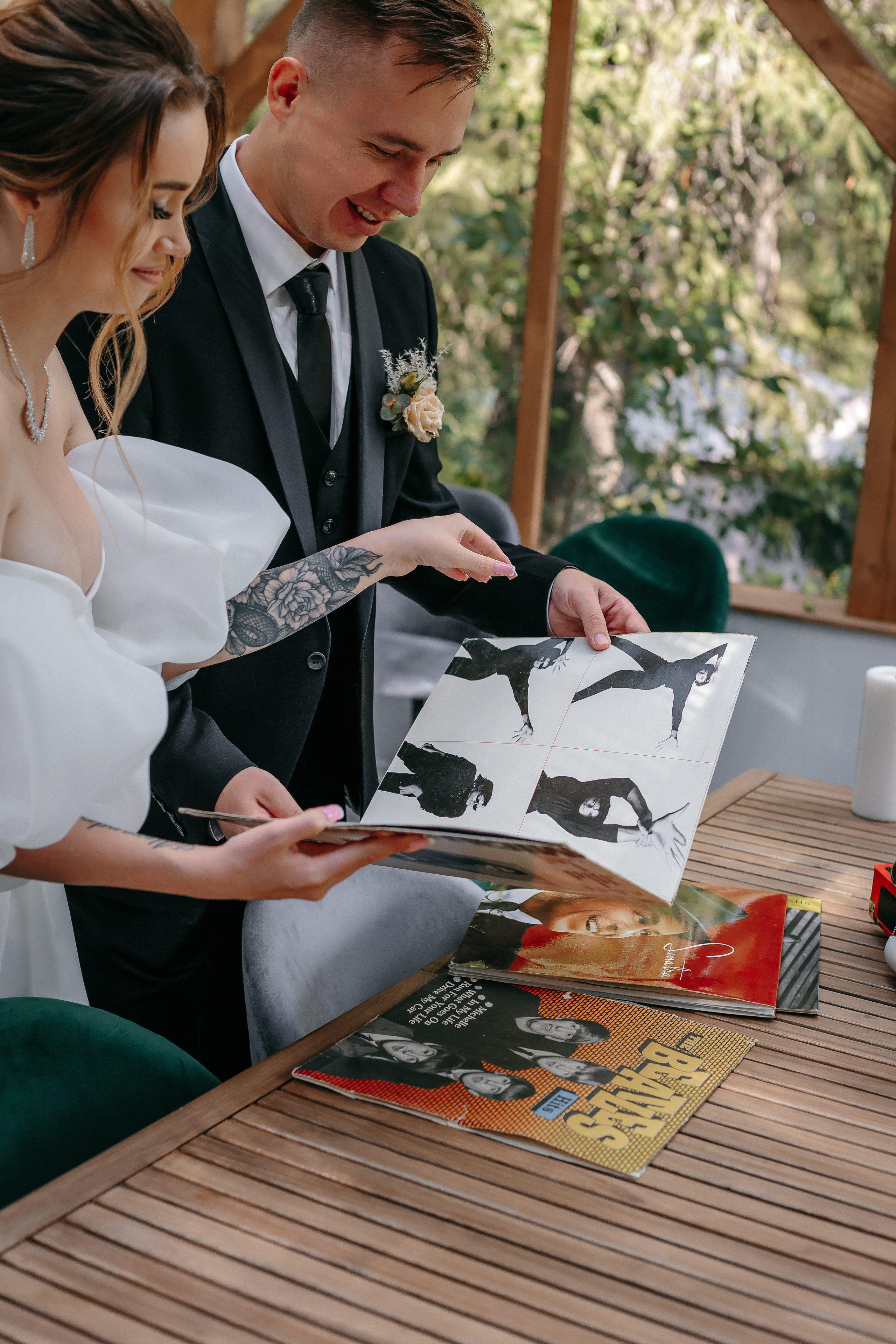 Кирилл и Саша. Александр и Евгения Фокины — фотограф Екатеринбург, Первоуральск