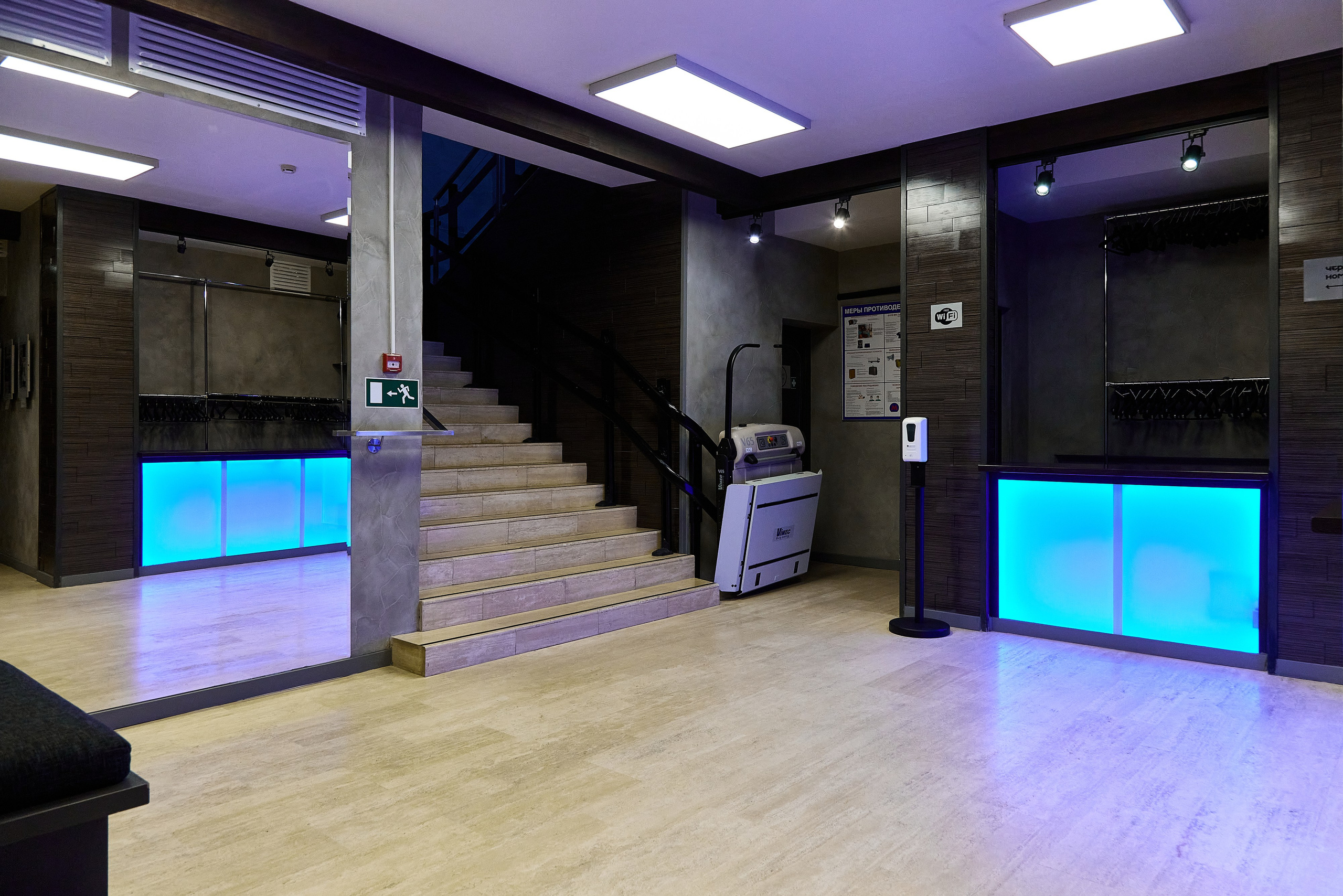 Театр на Садовой. Фотограф Анастасия Леонтьева Санкт-Петербург