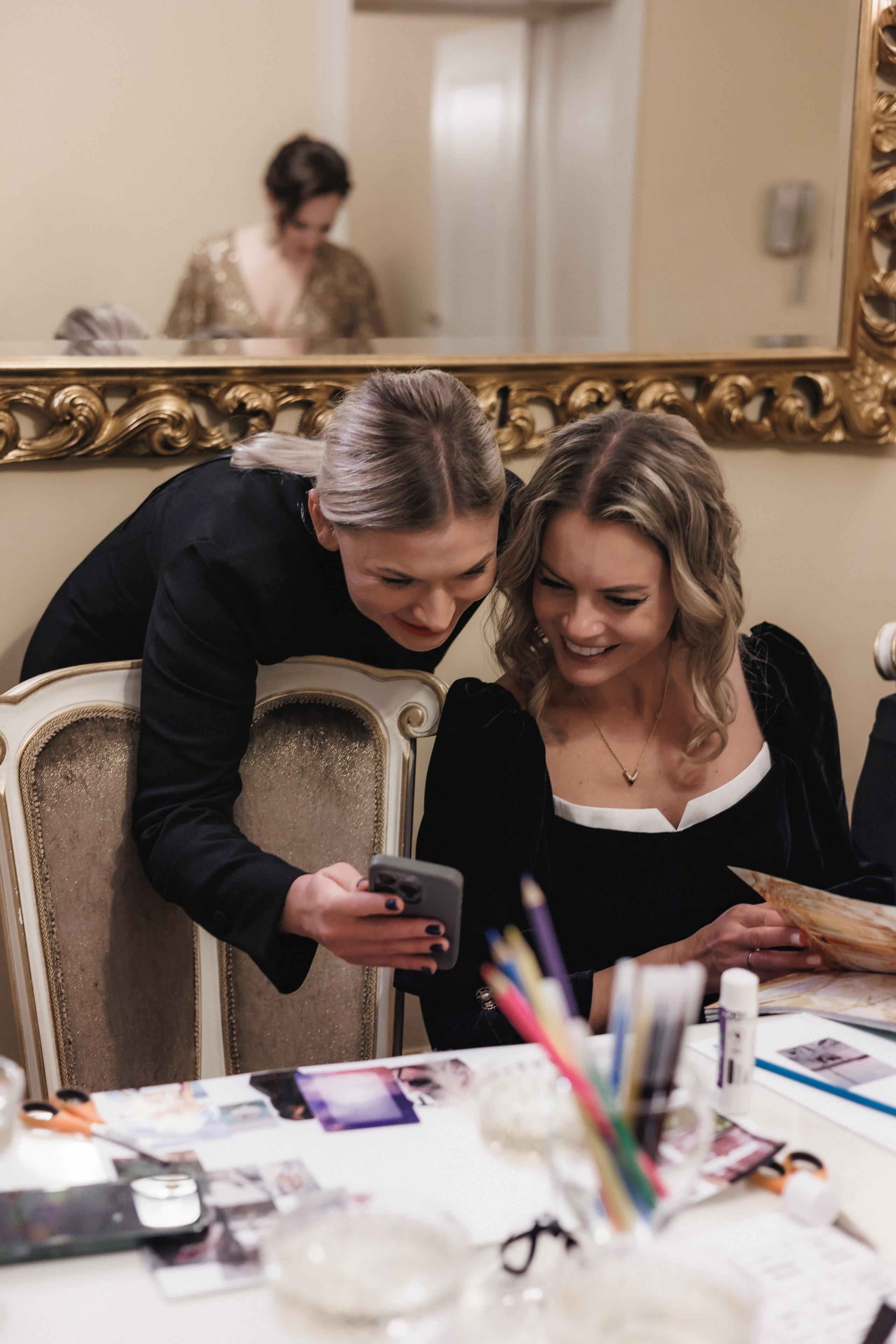 Самый красивый шабаш. Фотограф в Волгограде — Александра Искандерова