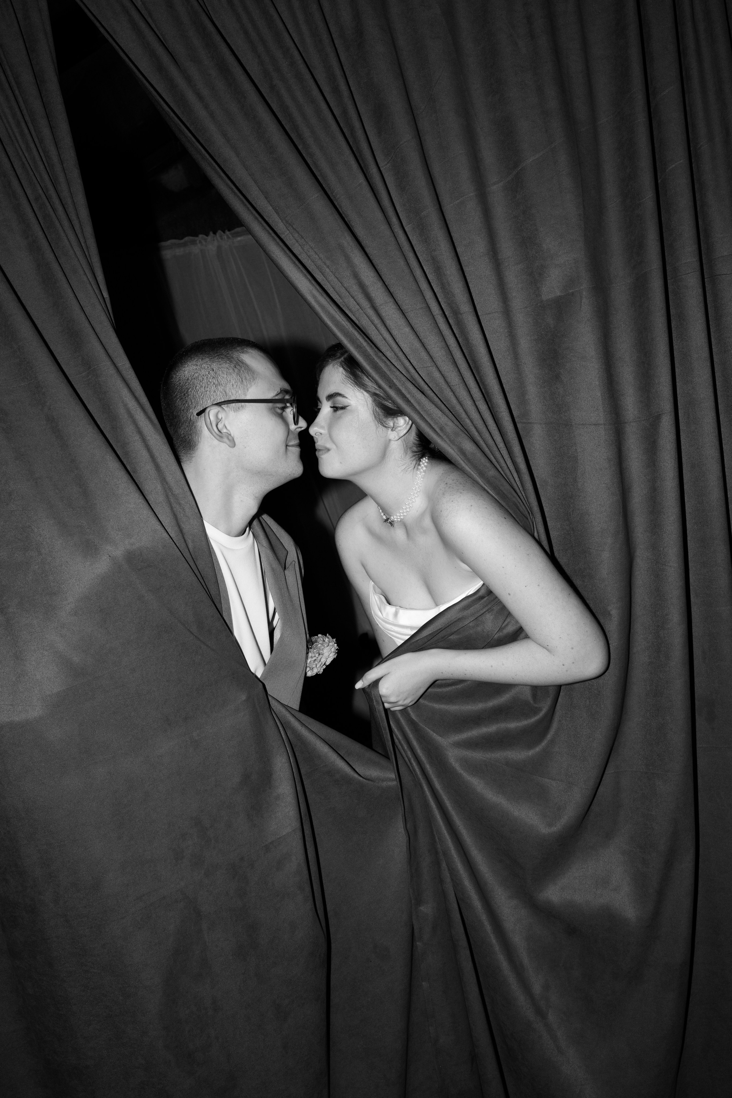 Дождливо, вкусно, уютно. Свадебный фотограф Наташа Брифли