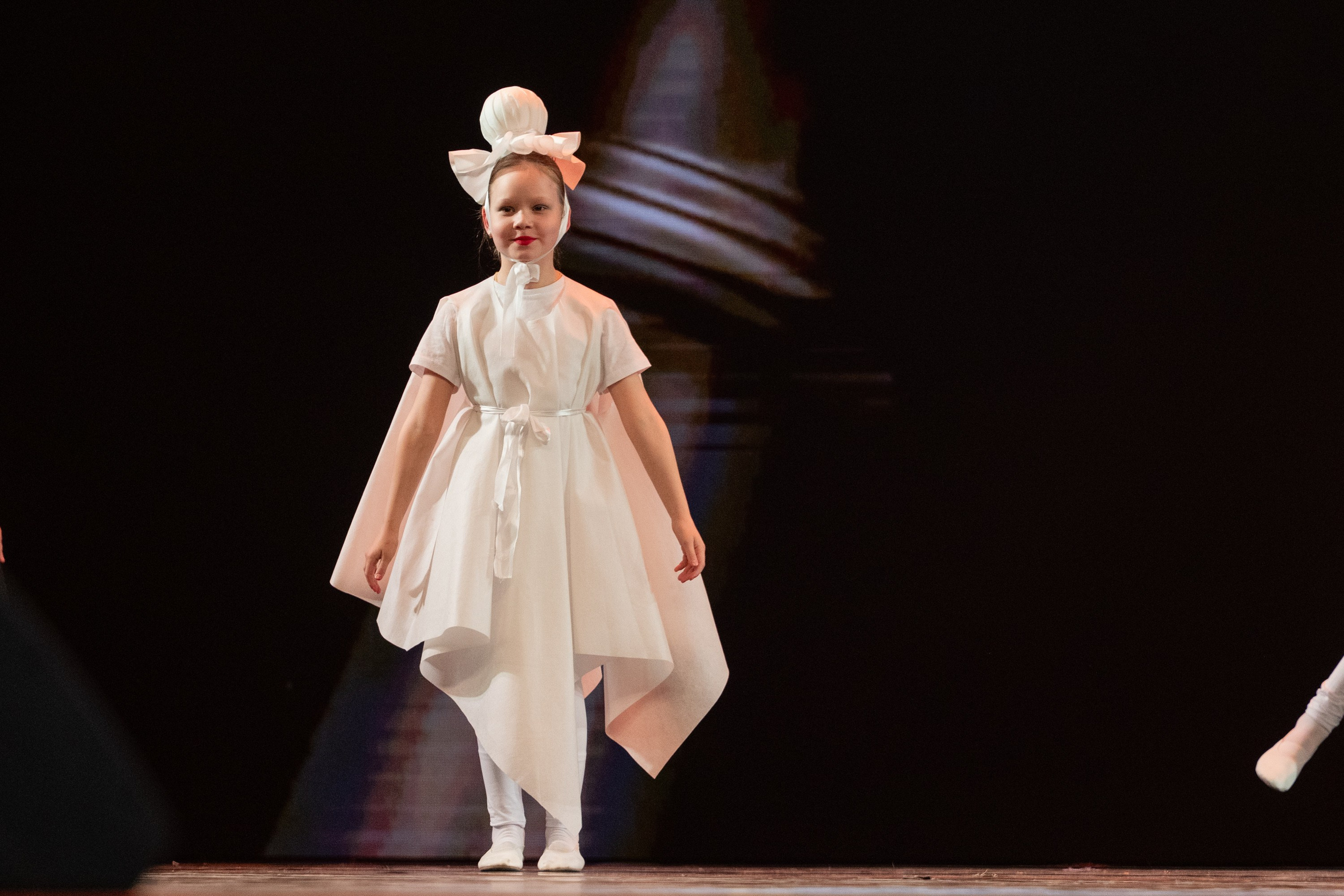 17 мая, г. Москва, Кремль, Концерт. Золотое яблочко