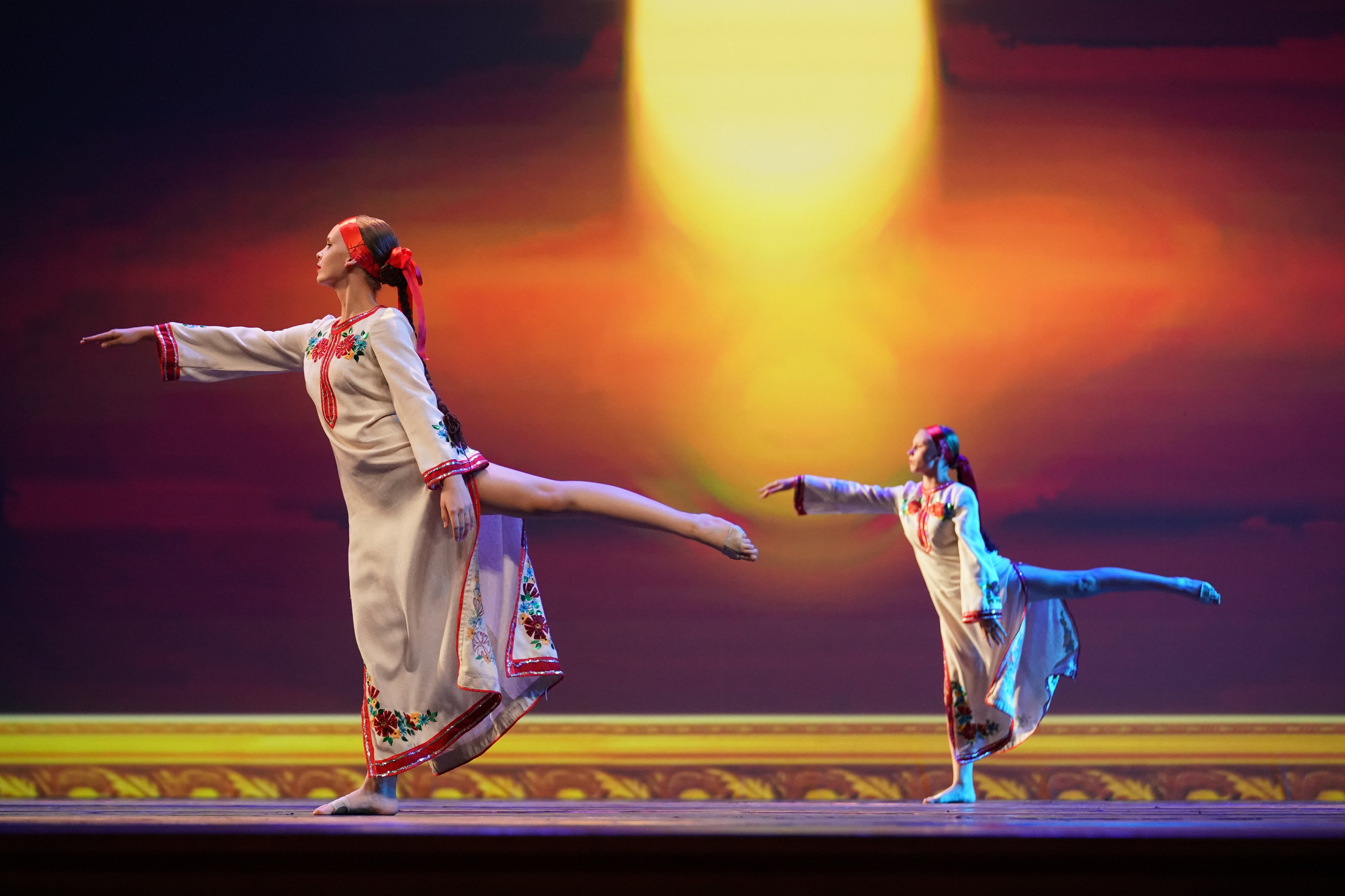 19 мая, отделение 2, г. Москва, Кремль. Золотое яблочко