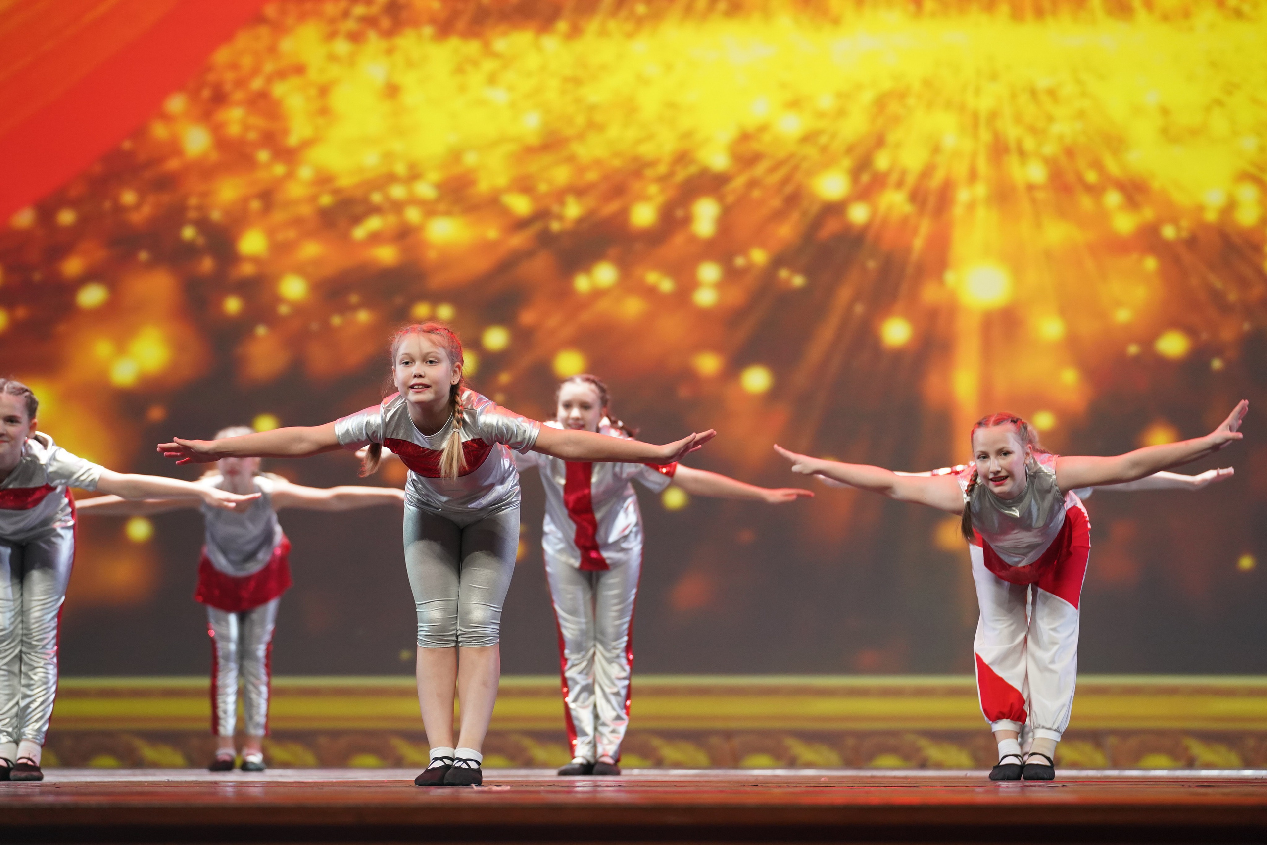 18 мая, отделение 1, г. Москва, Кремль. Золотое яблочко