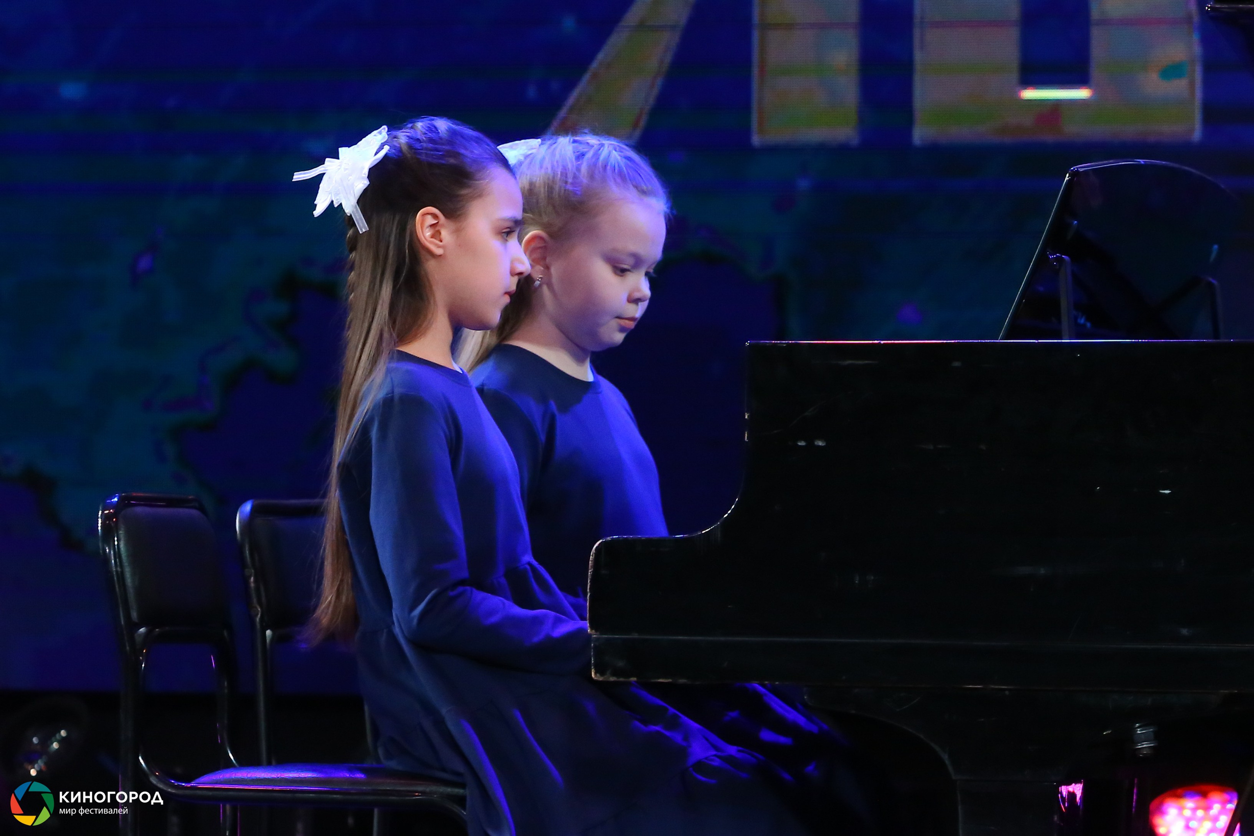 9 марта, конкурс, г. Екатеринбург. Золотое яблочко