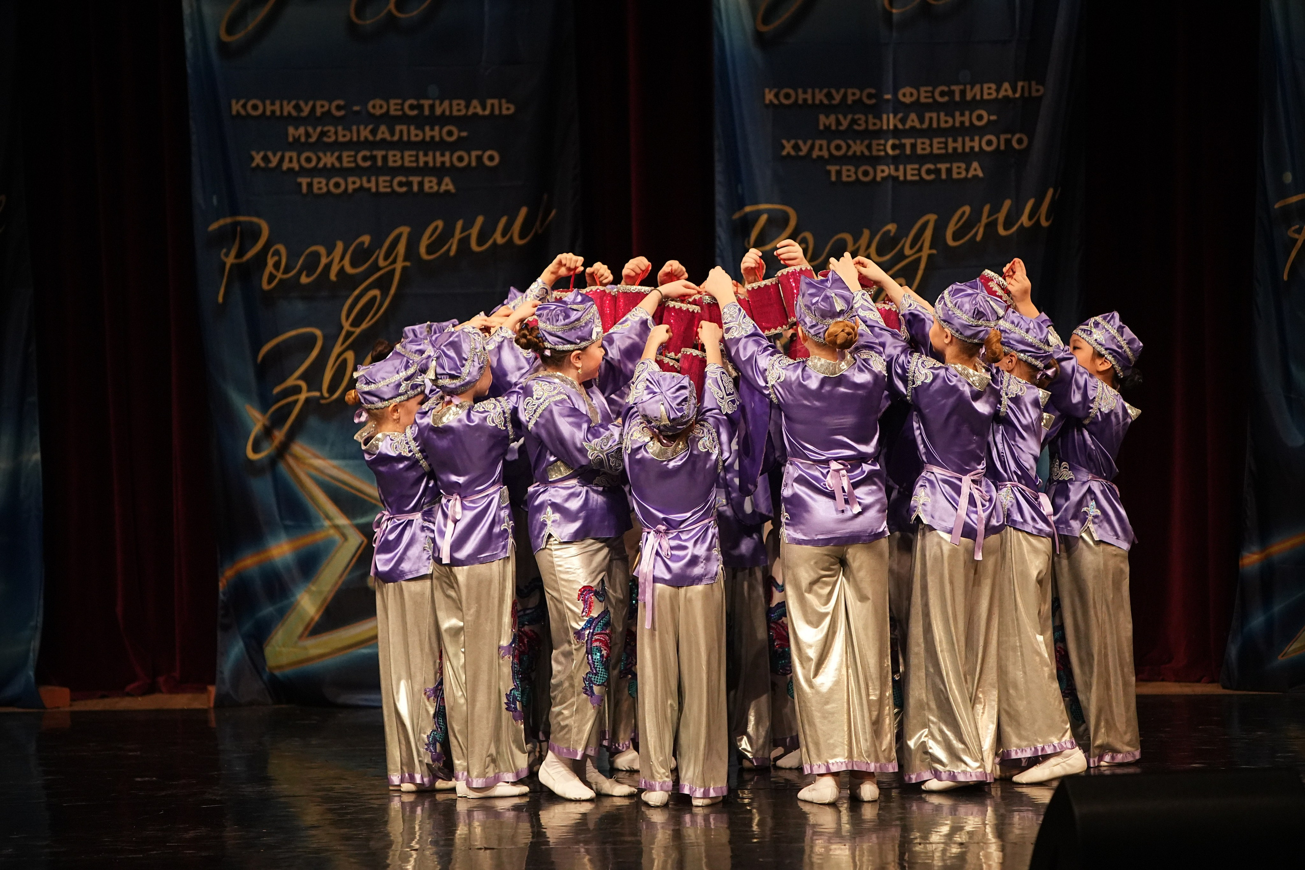 15 марта, блок 2, г. Москва. Золотое яблочко