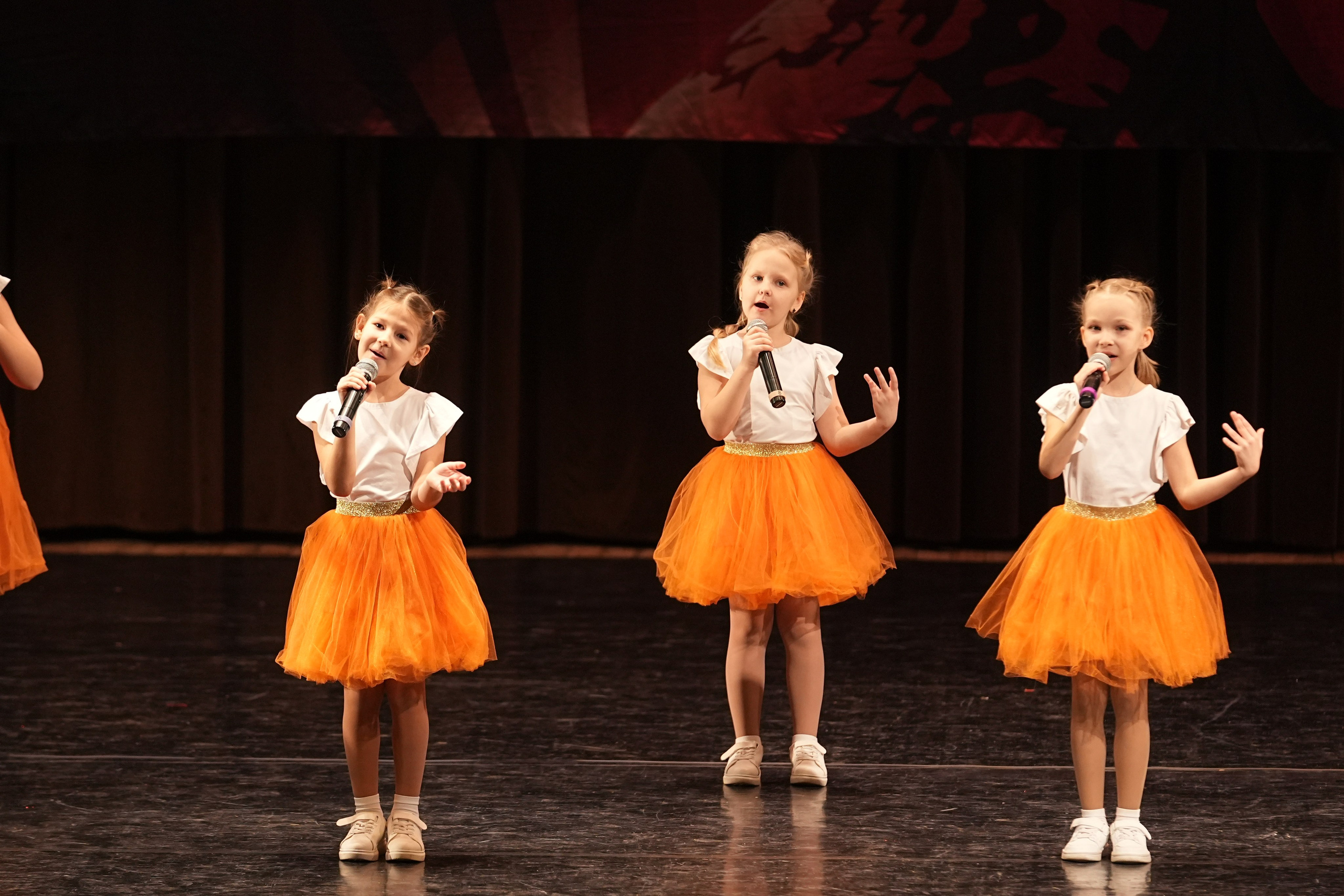 7 декабря, блок 2, г. Москва. Золотое яблочко