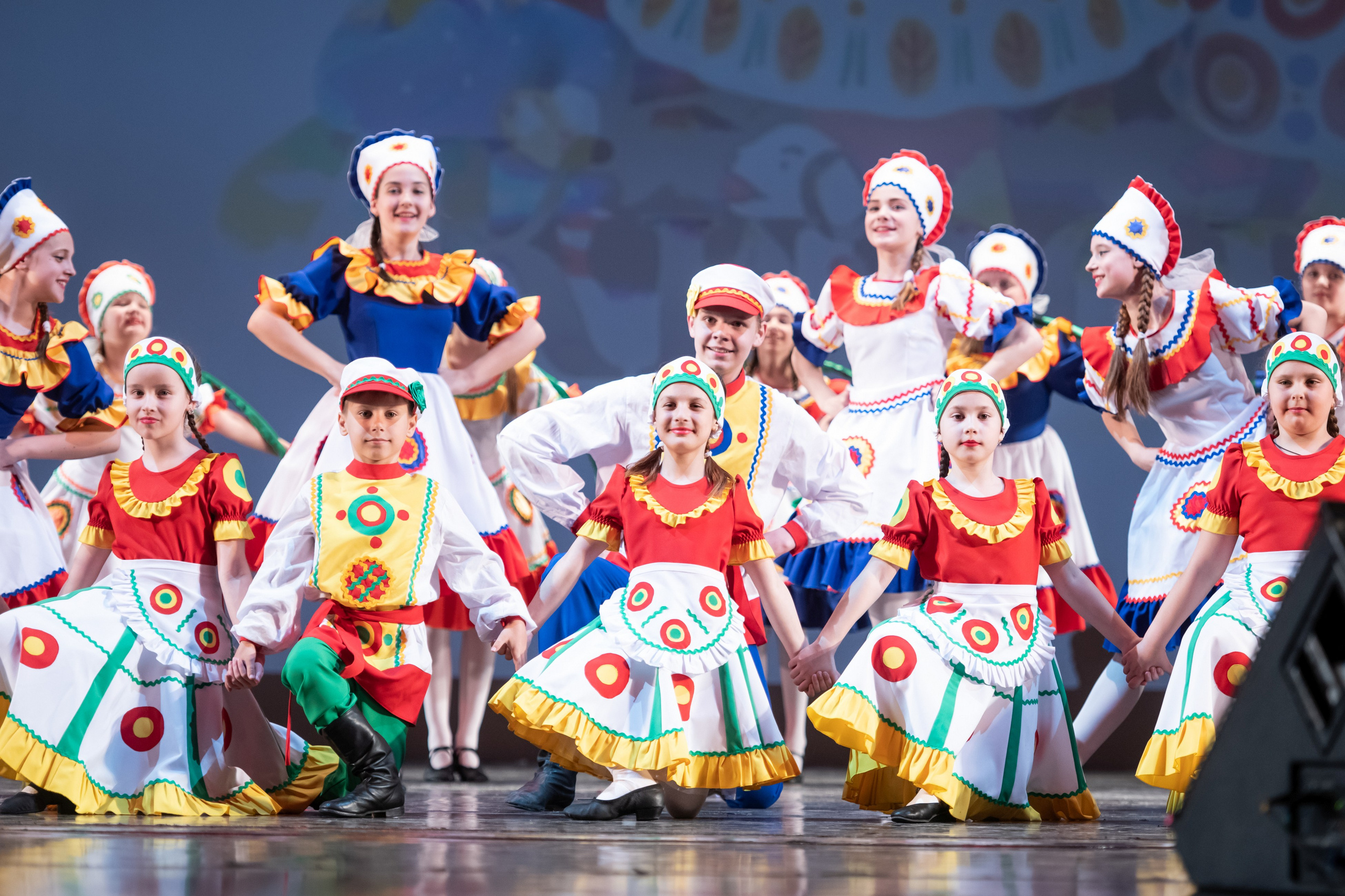 15 сентября, концерт БКЗ. Золотое яблочко