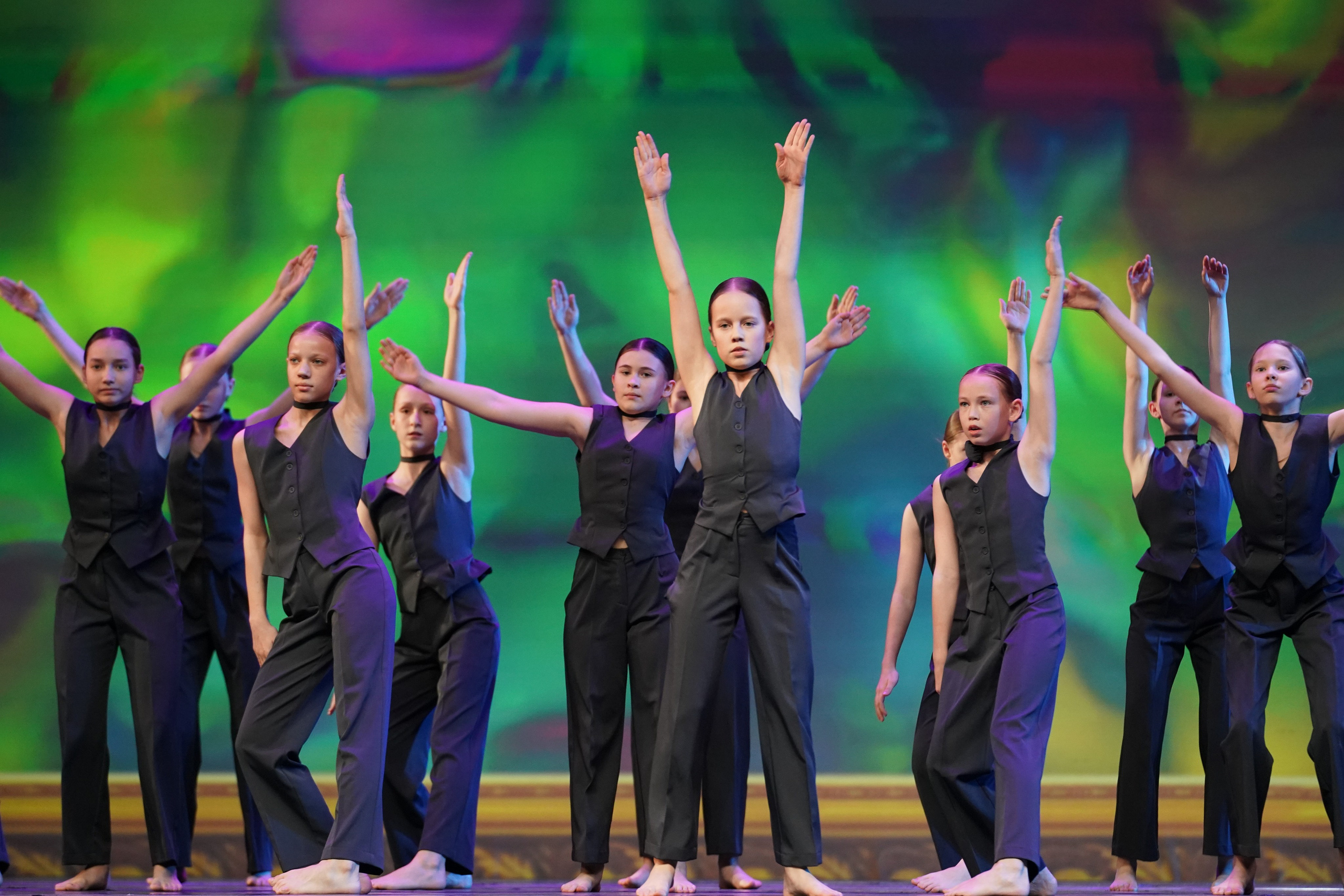 19 мая, отделение 2, г. Москва, Кремль. Золотое яблочко