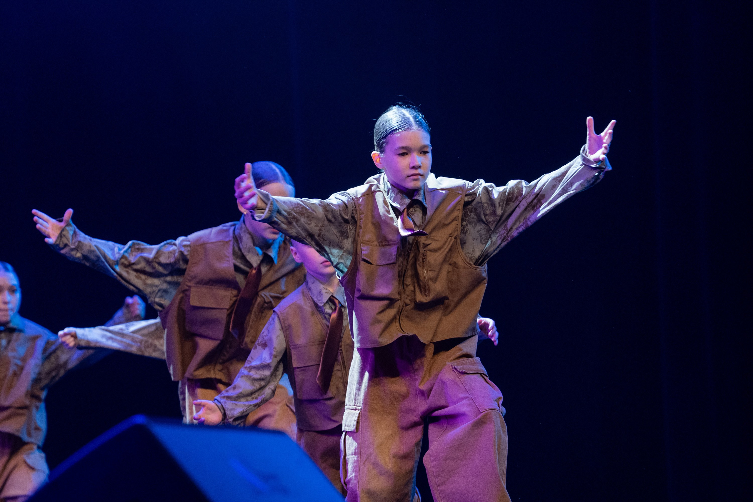 18 мая, г. Москва, Кремль, Концерт. Золотое яблочко