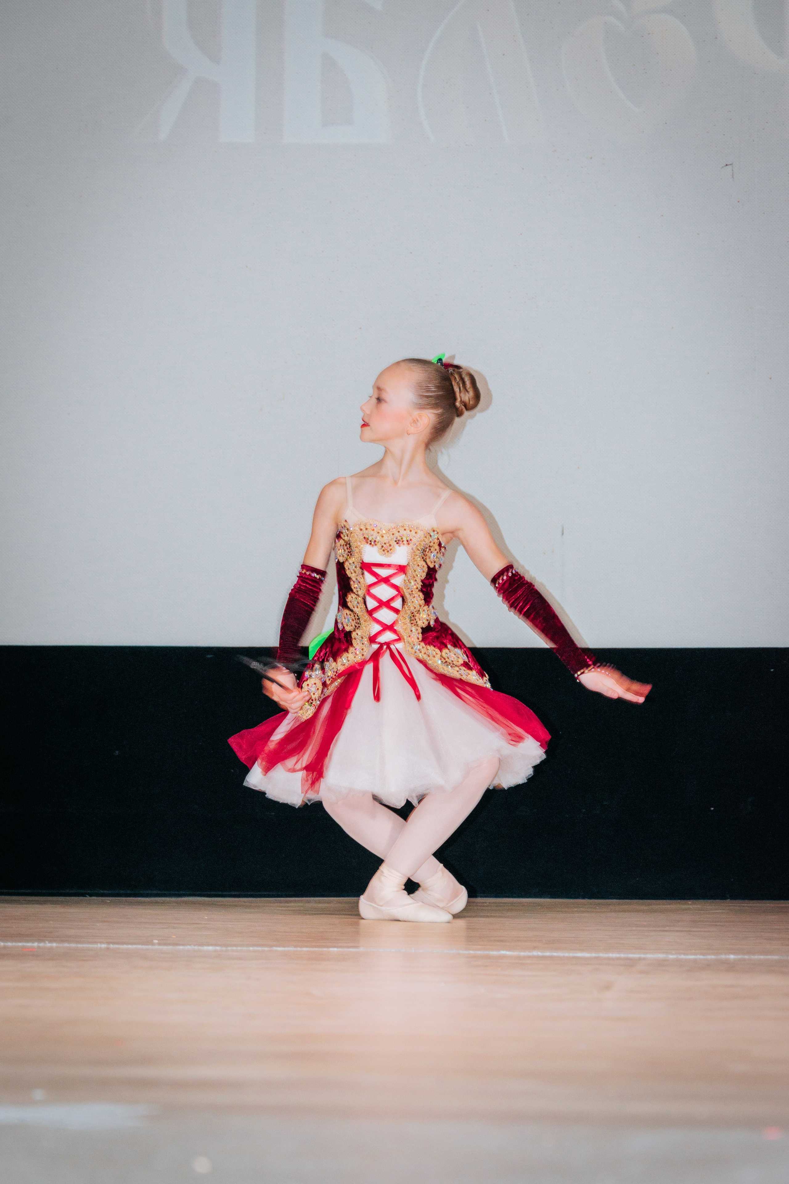 16 марта, г. Суздаль. Золотое яблочко