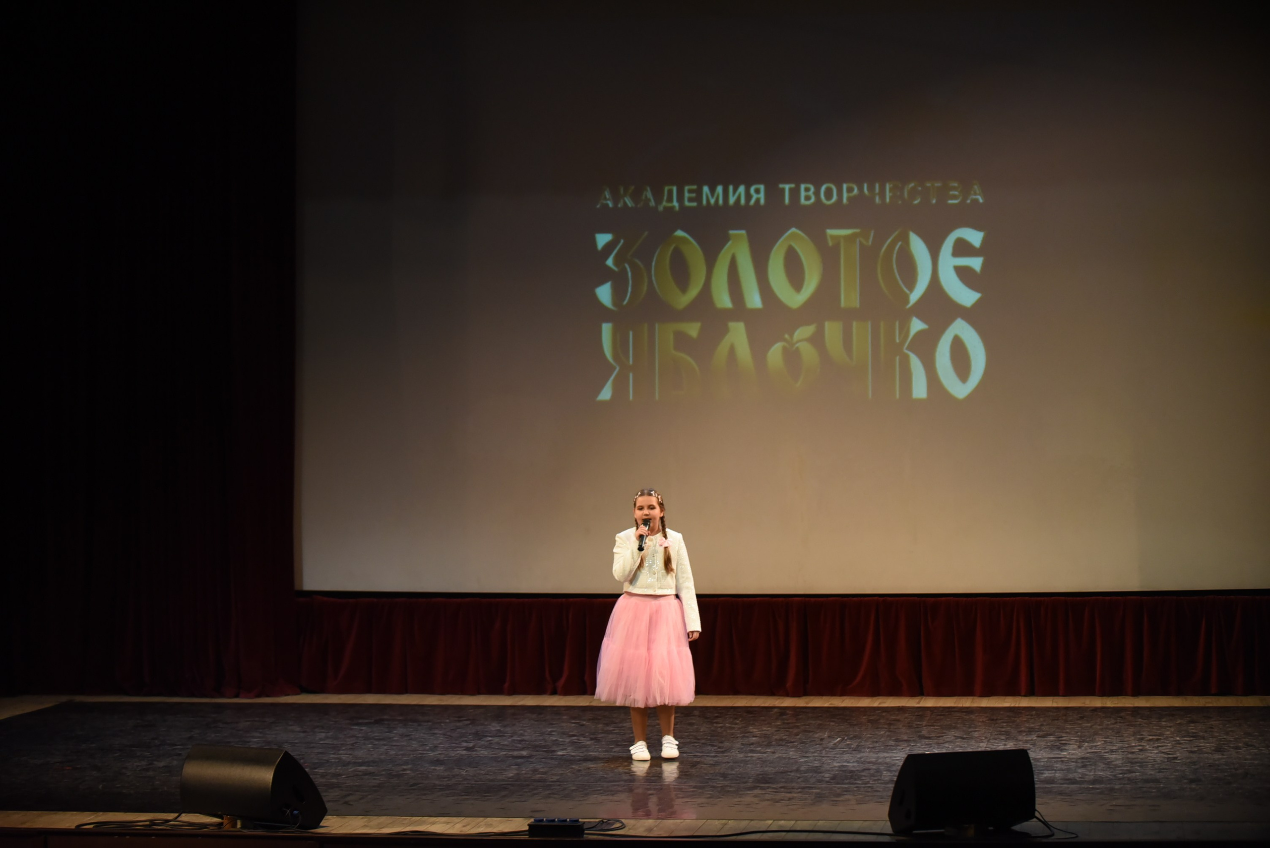 17 ноября, 2 блок, г. Москва. Золотое яблочко