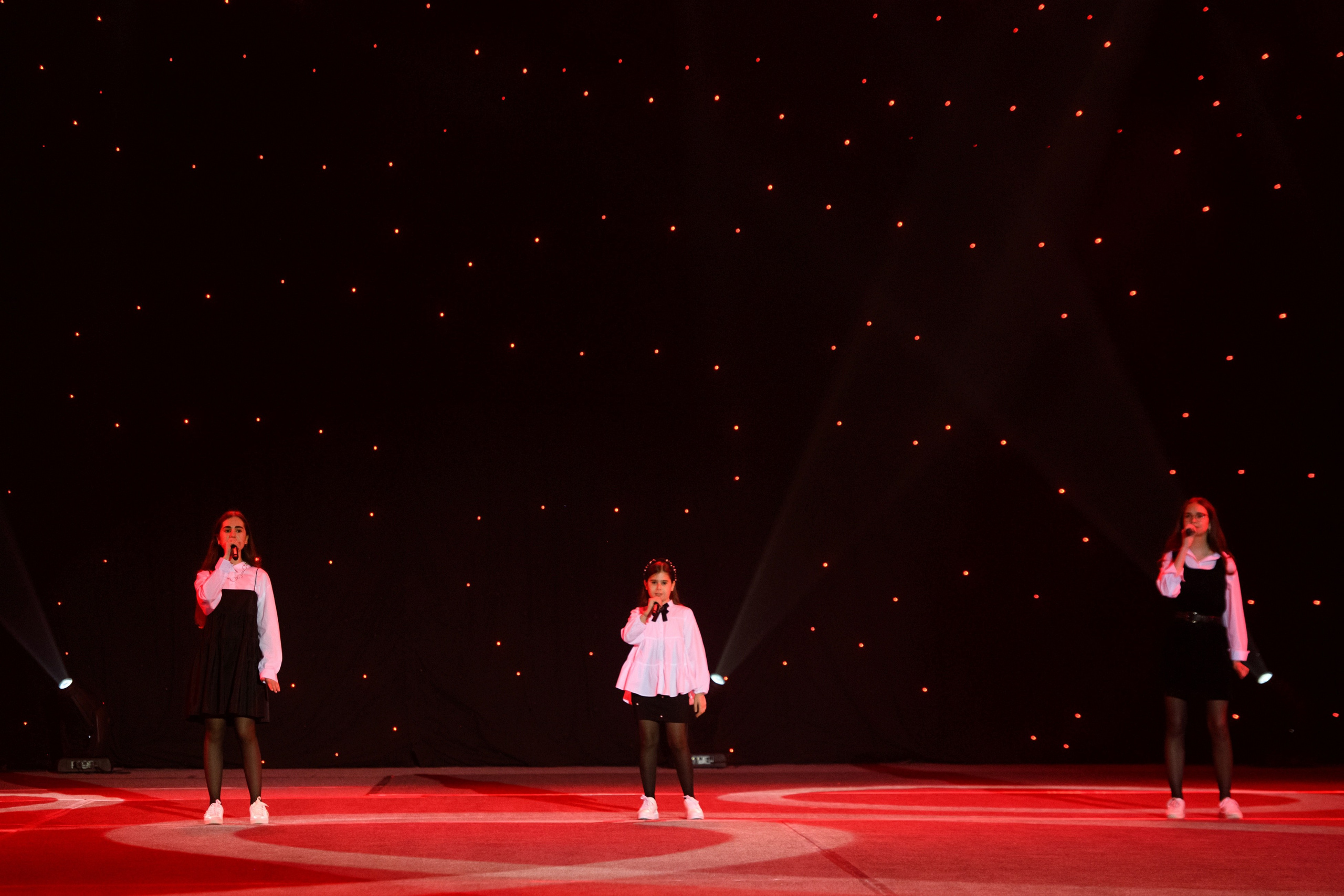 6 мая, концерт 10 лет, Сибур Арена, г. Санкт-Петербург. Золотое яблочко