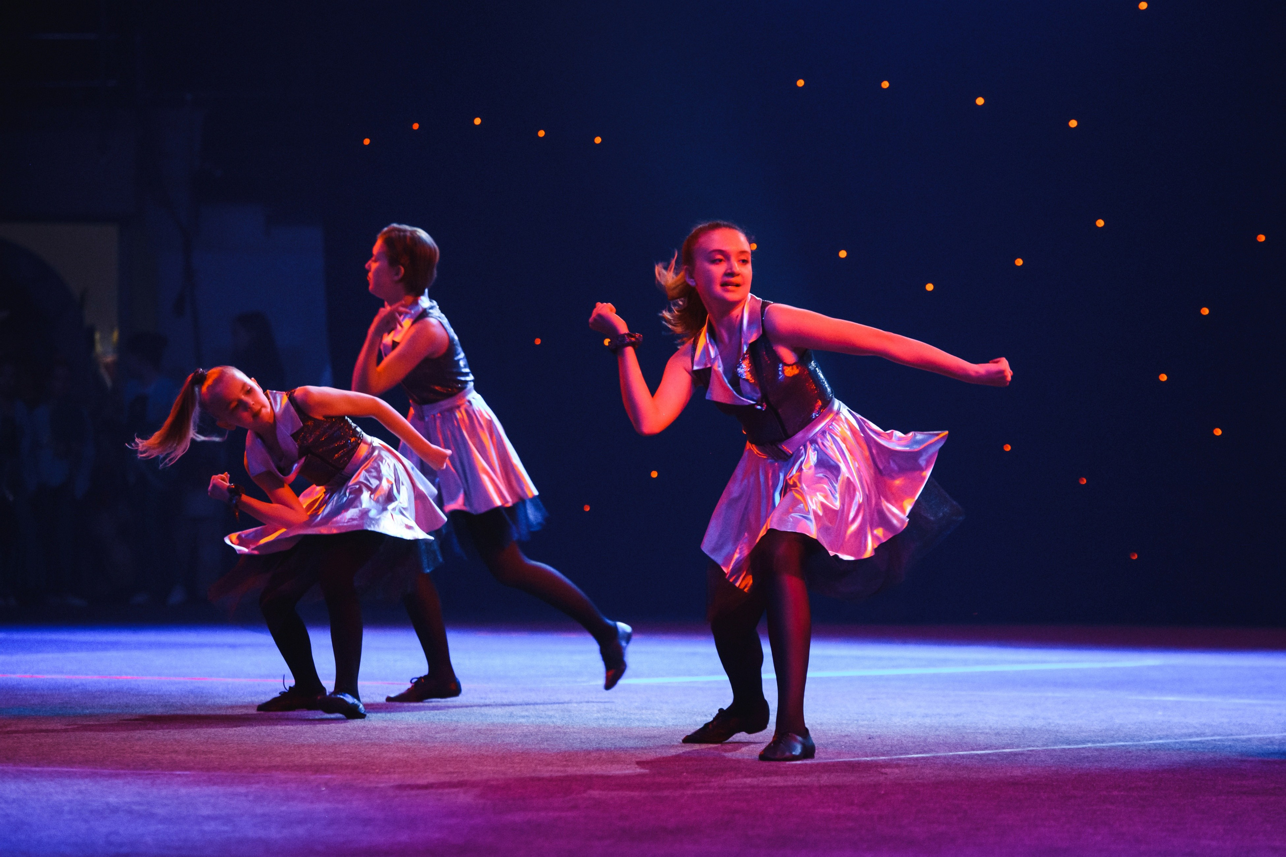 6 мая, концерт 10 лет, Сибур Арена, г. Санкт-Петербург. Золотое яблочко