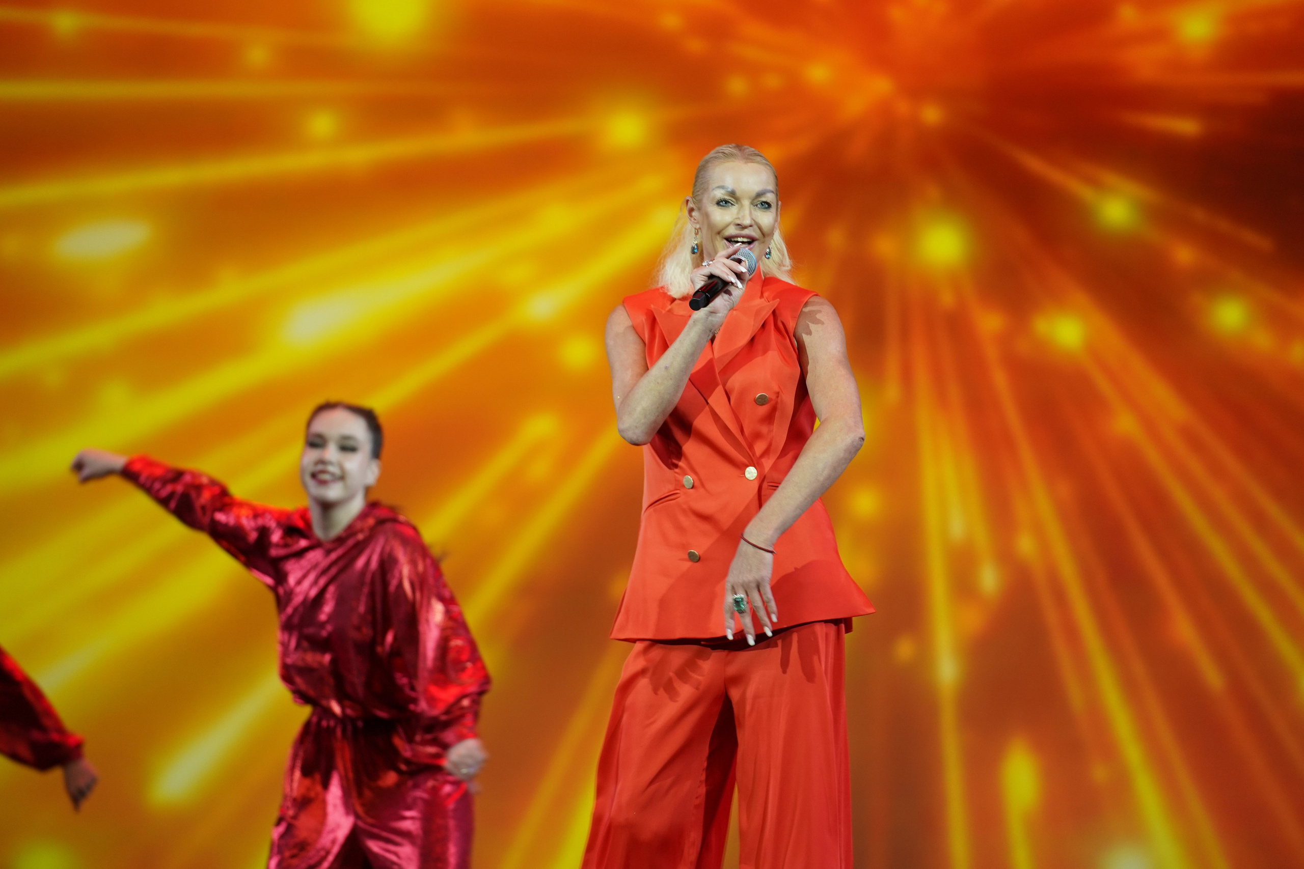 18 мая, отделение 1, г. Москва, Кремль. Золотое яблочко