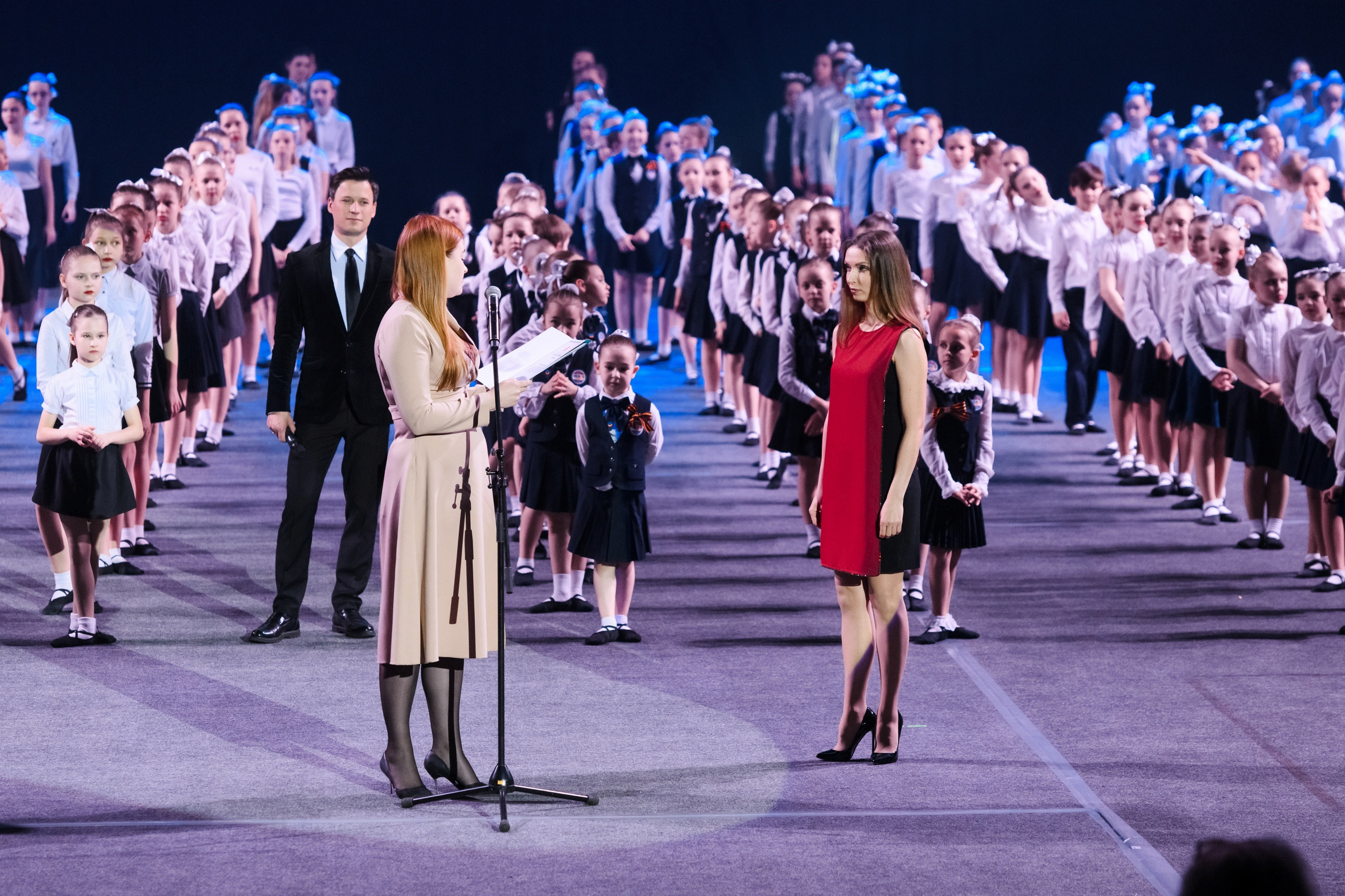 6 мая, концерт 10 лет, Сибур Арена, г. Санкт-Петербург. Золотое яблочко