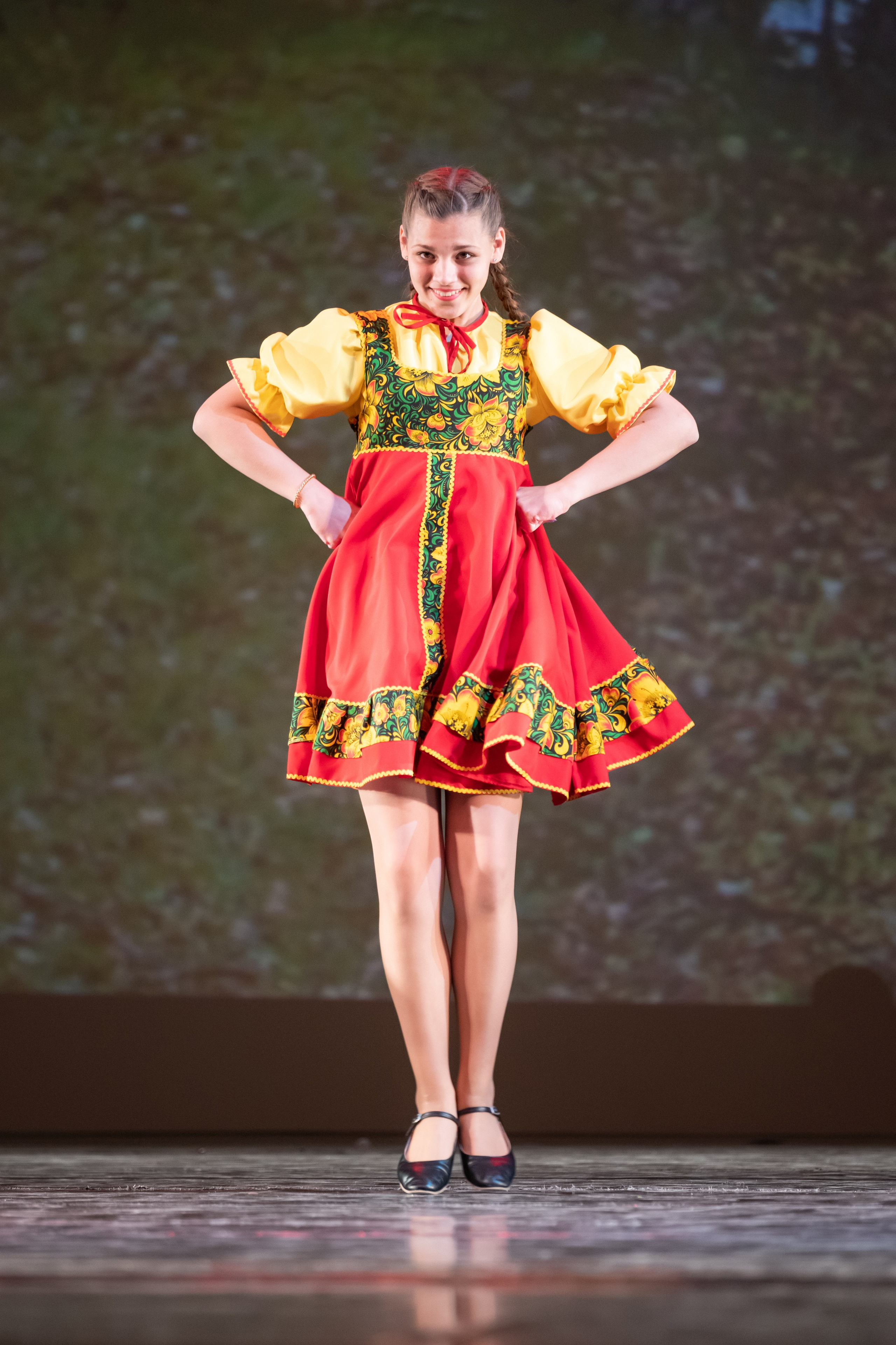 15 сентября, концерт БКЗ. Золотое яблочко