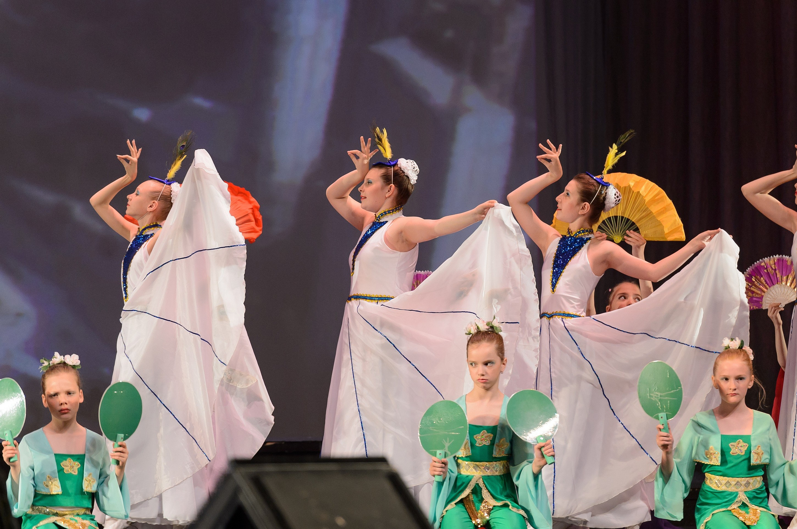 23 мая, концерт 5 лет, БКЗ. Золотое яблочко