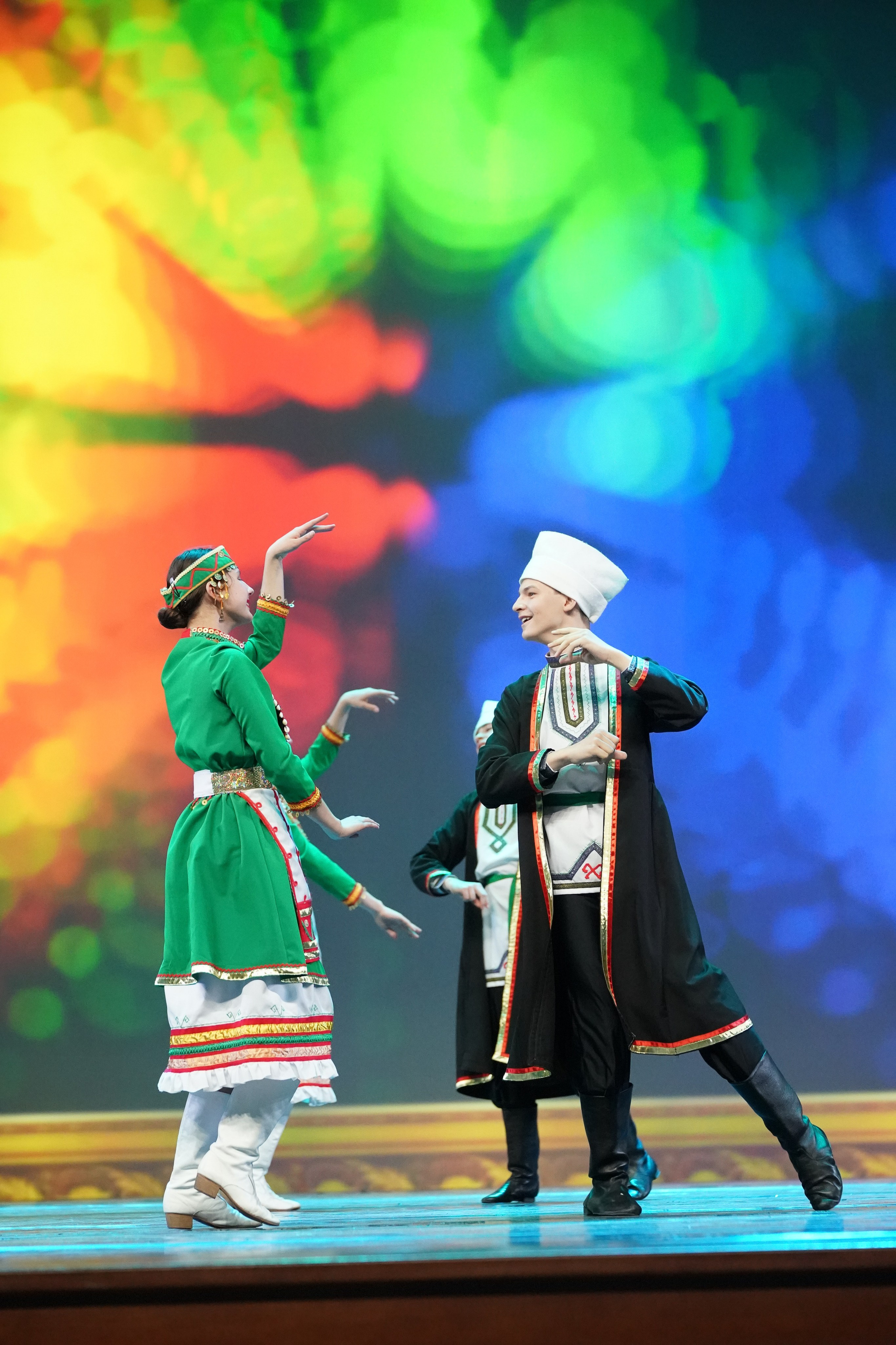 18 мая, отделение 1, г. Москва, Кремль. Золотое яблочко