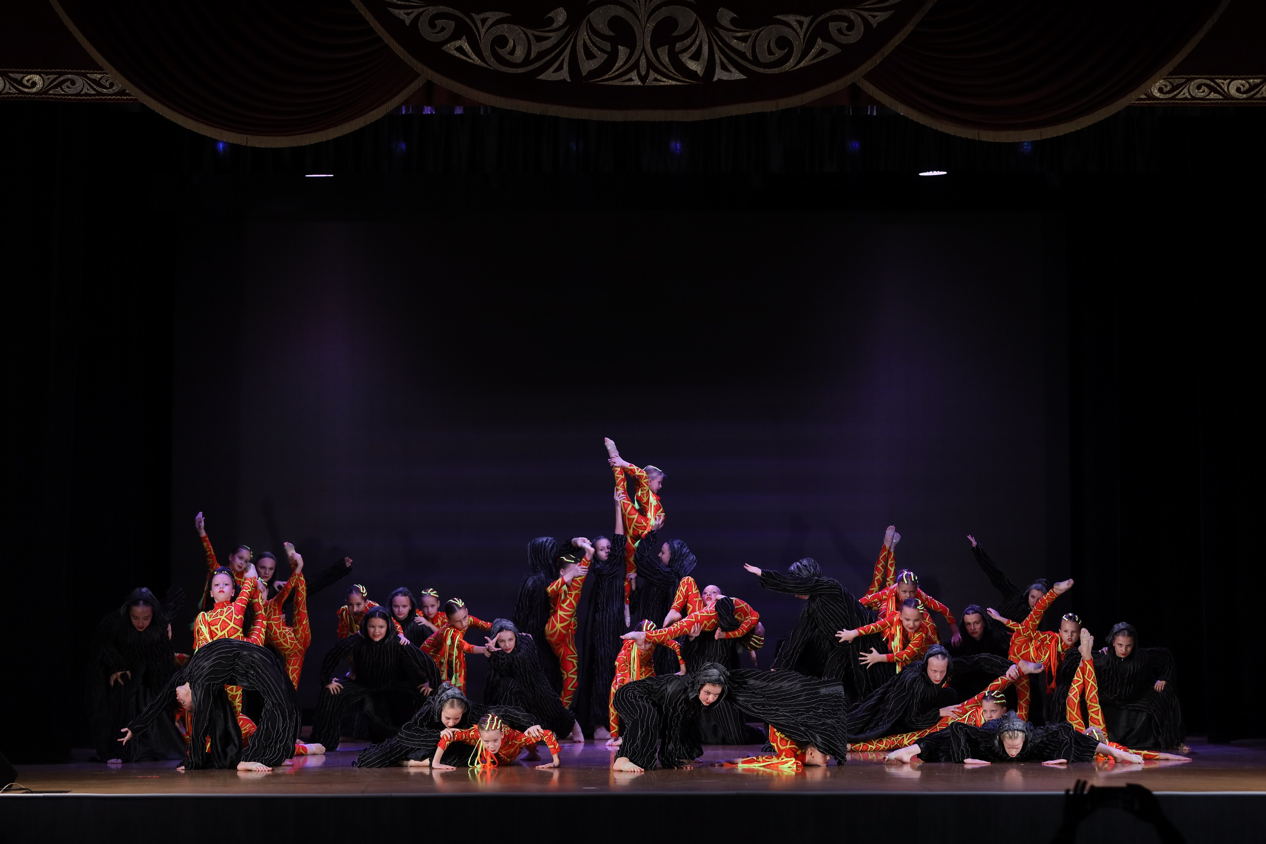 4 ноября, блок 1, видео, номера 49-58, г. Краснодар. Золотое яблочко