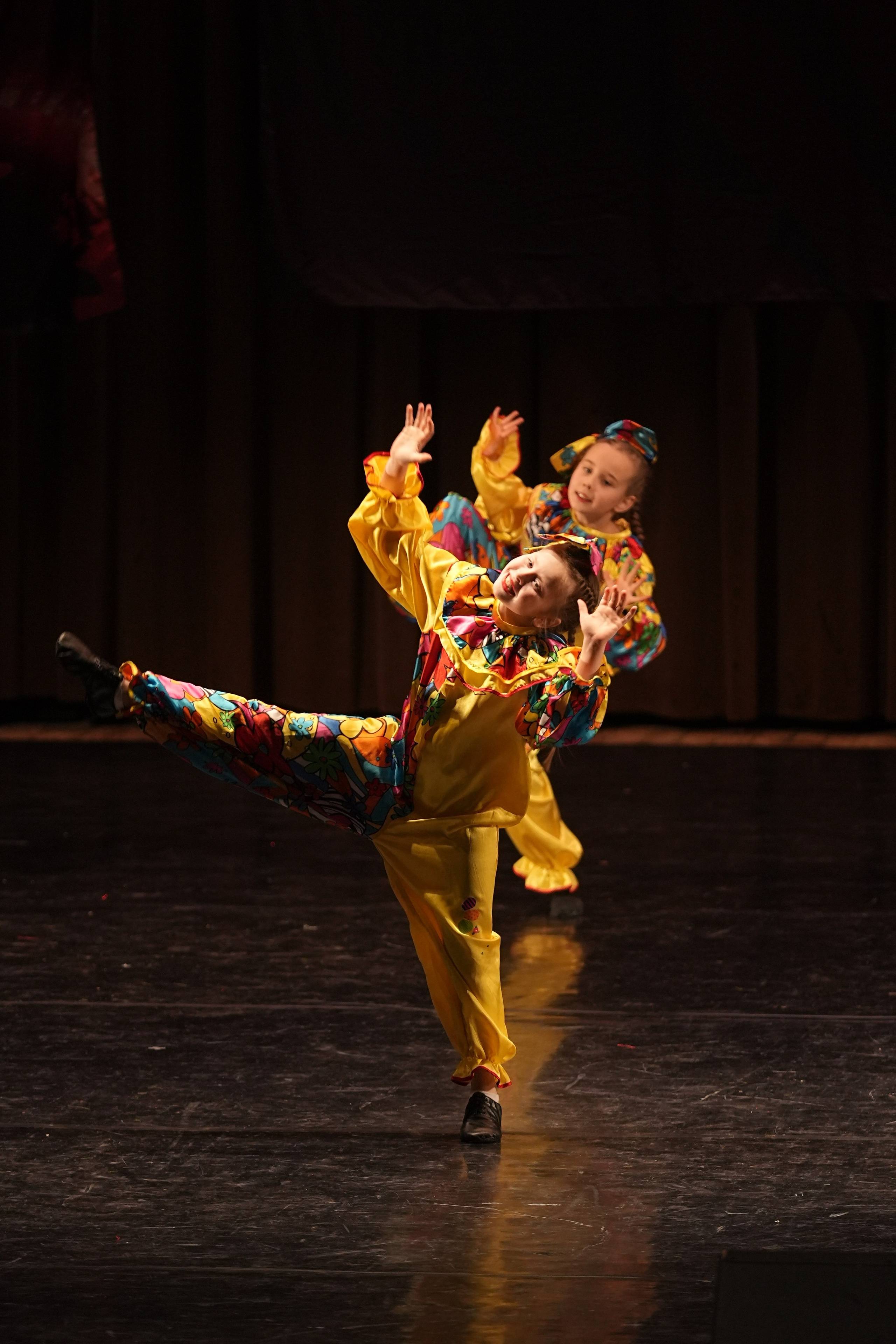 7 декабря, блок 2, г. Москва. Золотое яблочко