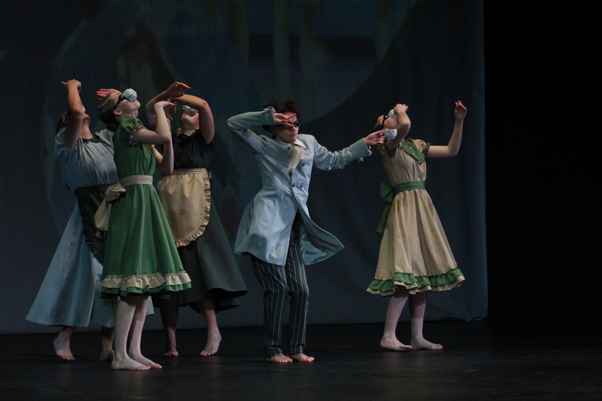 15 декабря, г. Архангельск. Золотое яблочко