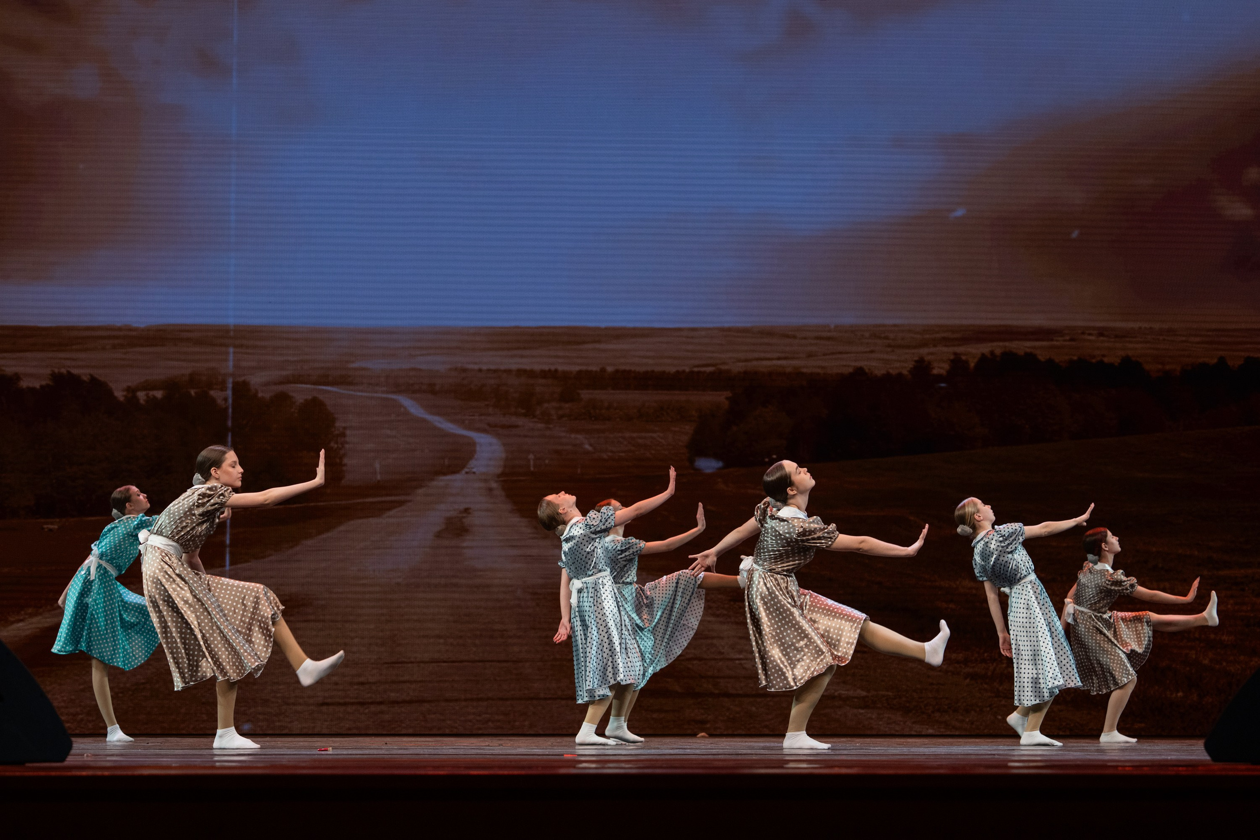 18 мая, г. Москва, Кремль, Концерт. Золотое яблочко