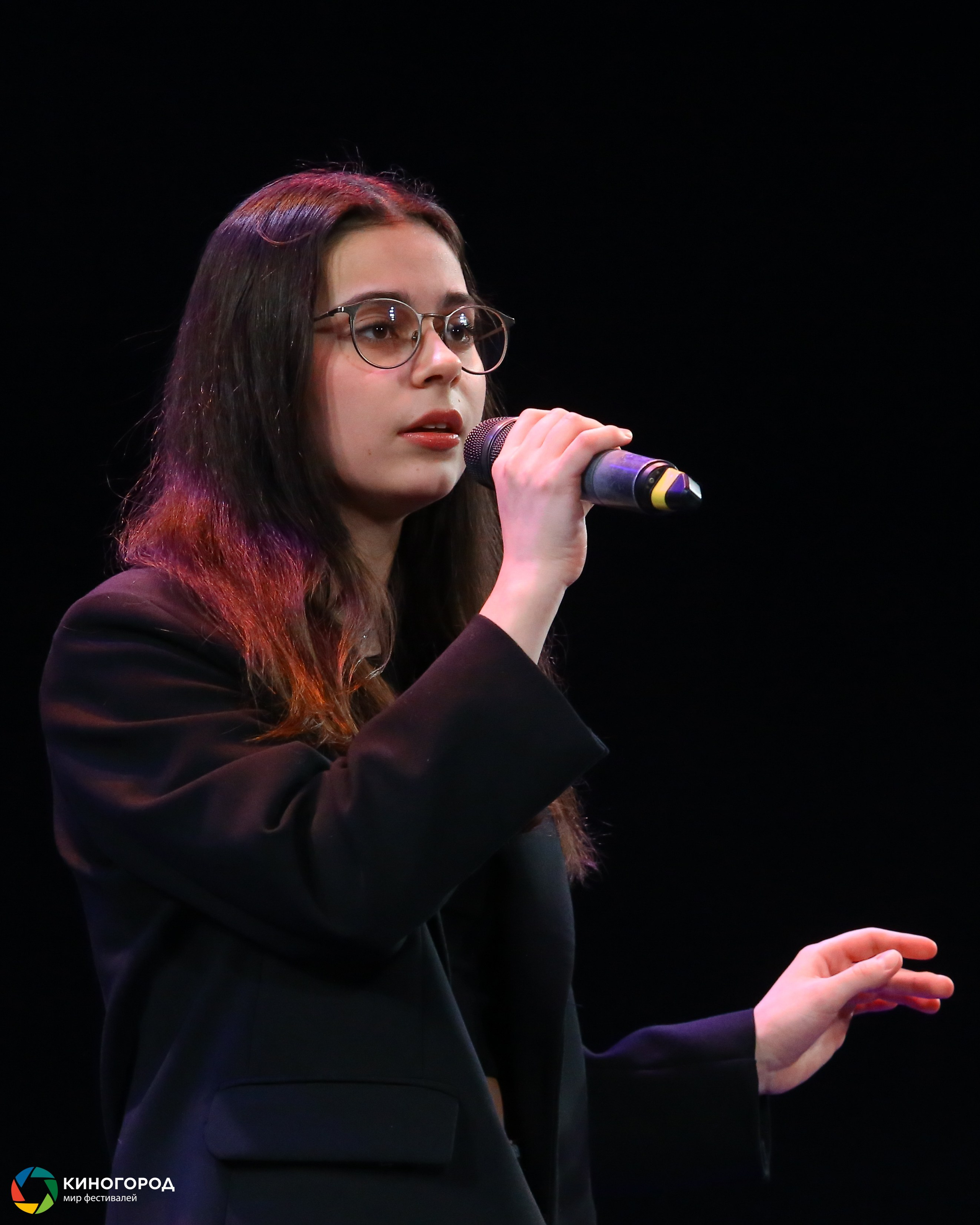 9 марта, конкурс, г. Екатеринбург. Золотое яблочко