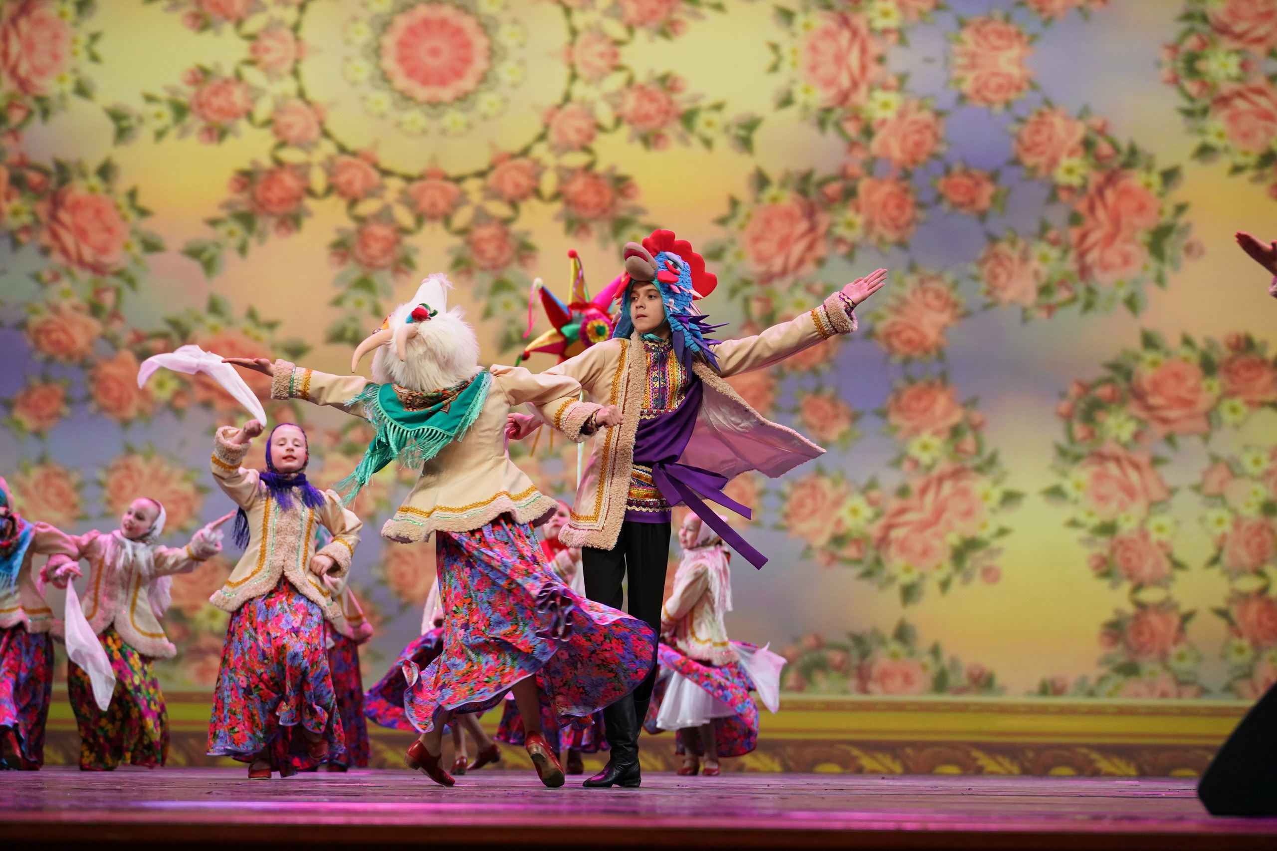 19 мая, отделение 1, г. Москва, Кремль. Золотое яблочко