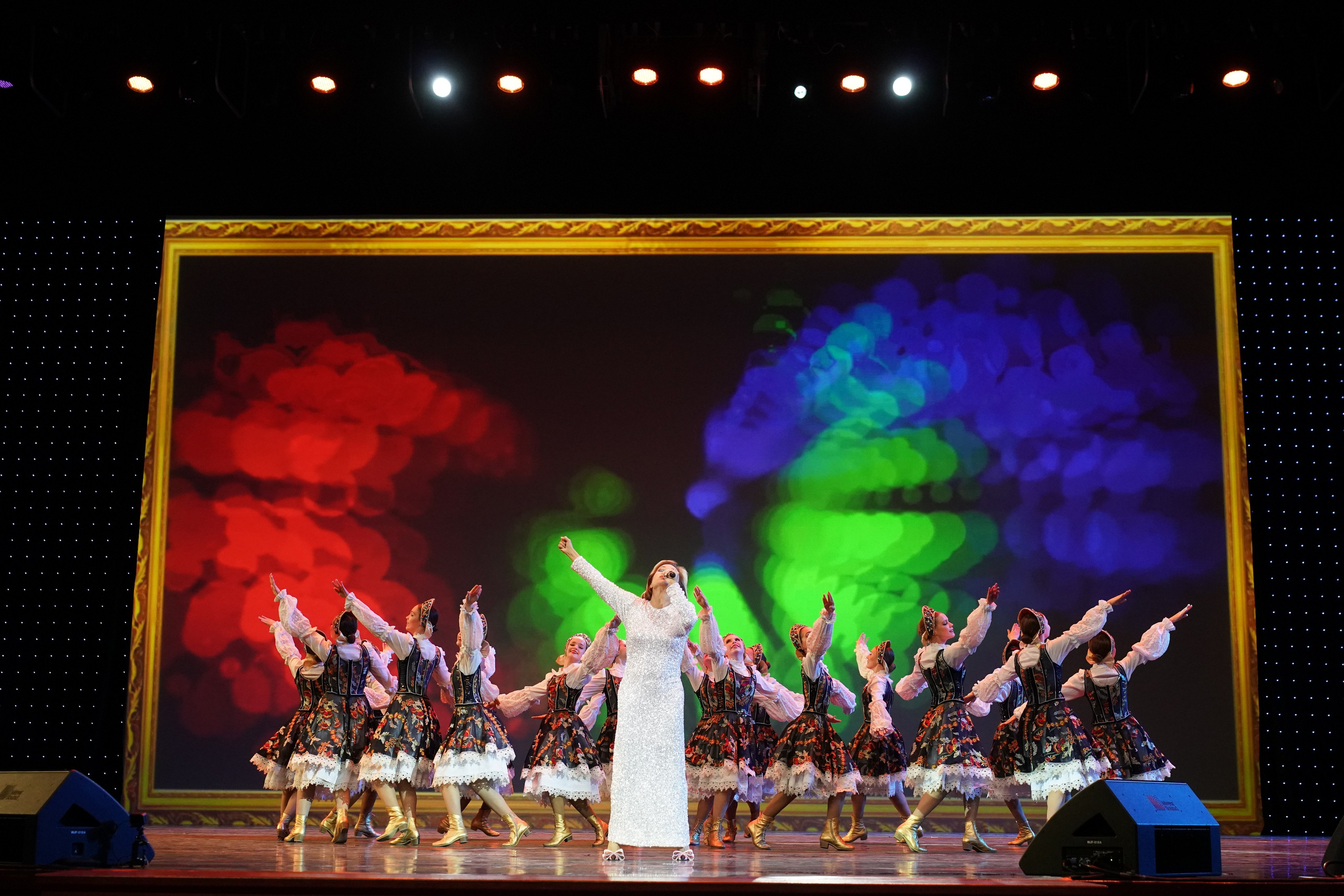 19 мая, отделение 1, г. Москва, Кремль. Золотое яблочко