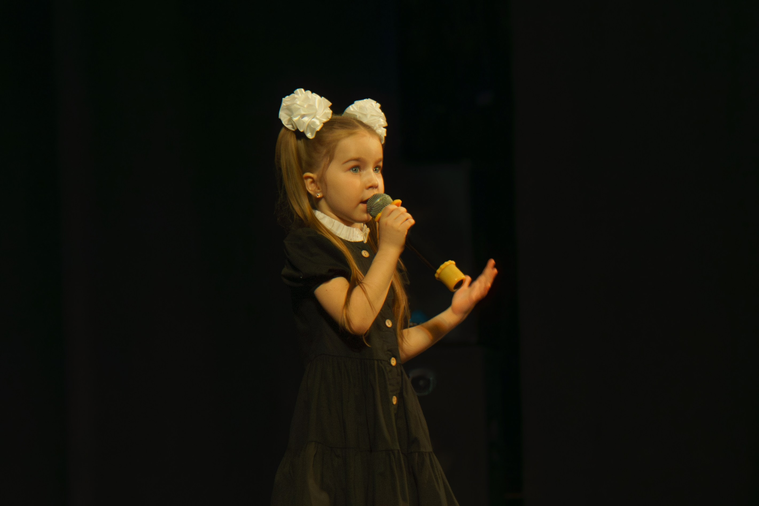 04 мая, г. Архангельск. Золотое яблочко