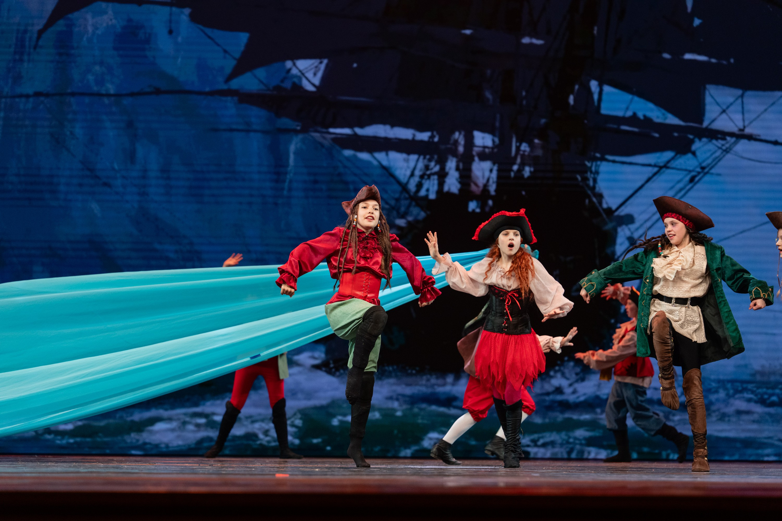 18 мая, г. Москва, Кремль, Концерт. Золотое яблочко