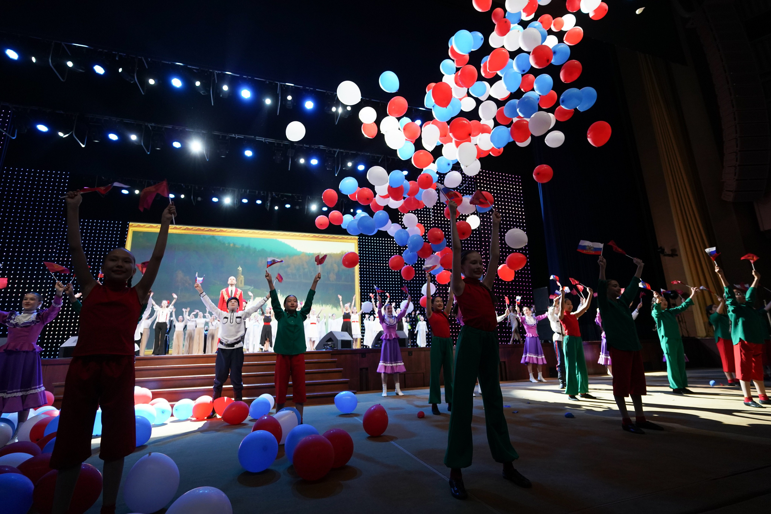 19 мая, отделение 2, г. Москва, Кремль. Золотое яблочко