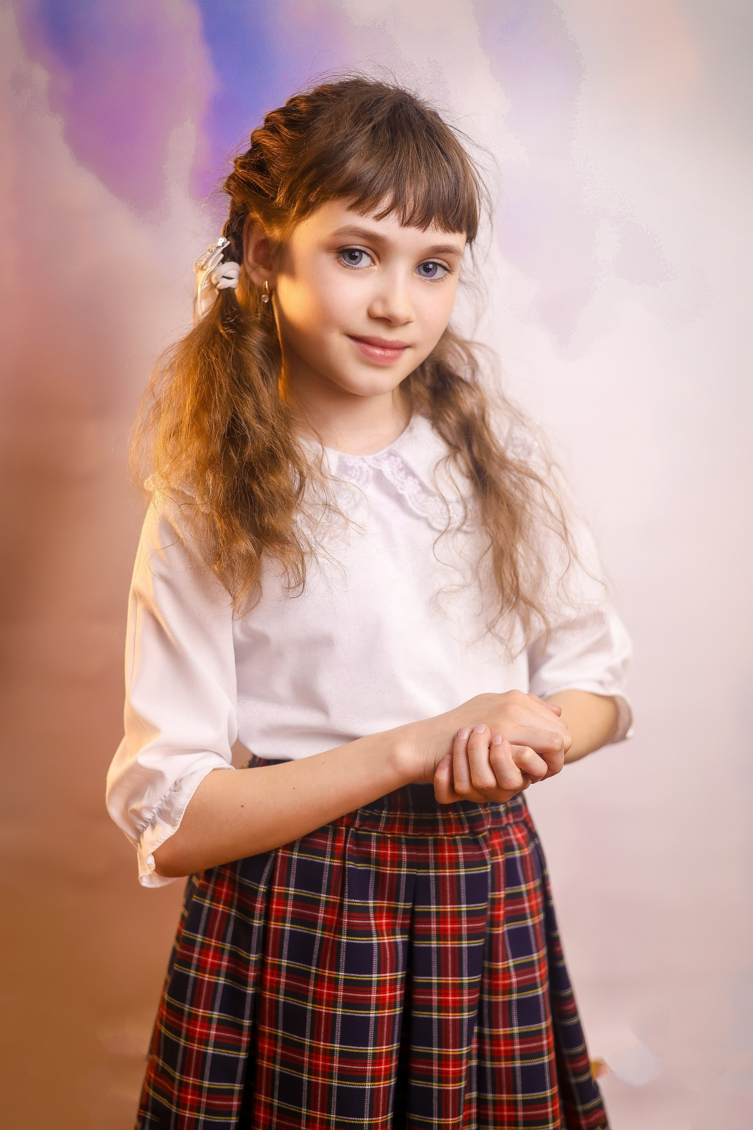 Начальная школа. Выпускные альбомы для школ и Детских садов в Барнауле /Выпускные/Свадебные/Детские/Семейные и др. виды съёмок /Фотограф Вера Валейко