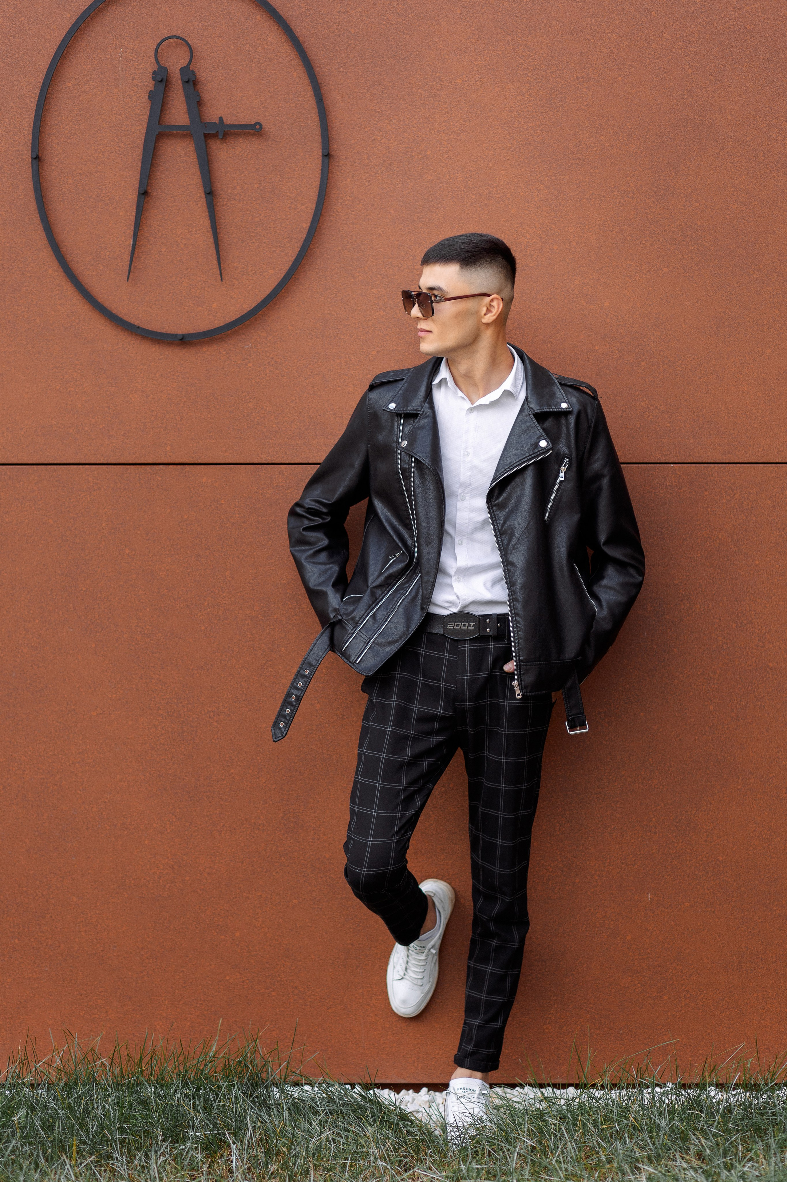 ПРИМЕР: Хушик и Ксения. Прогулка. Все фото. Профессиональный фотограф в Ижевске Леша Петров