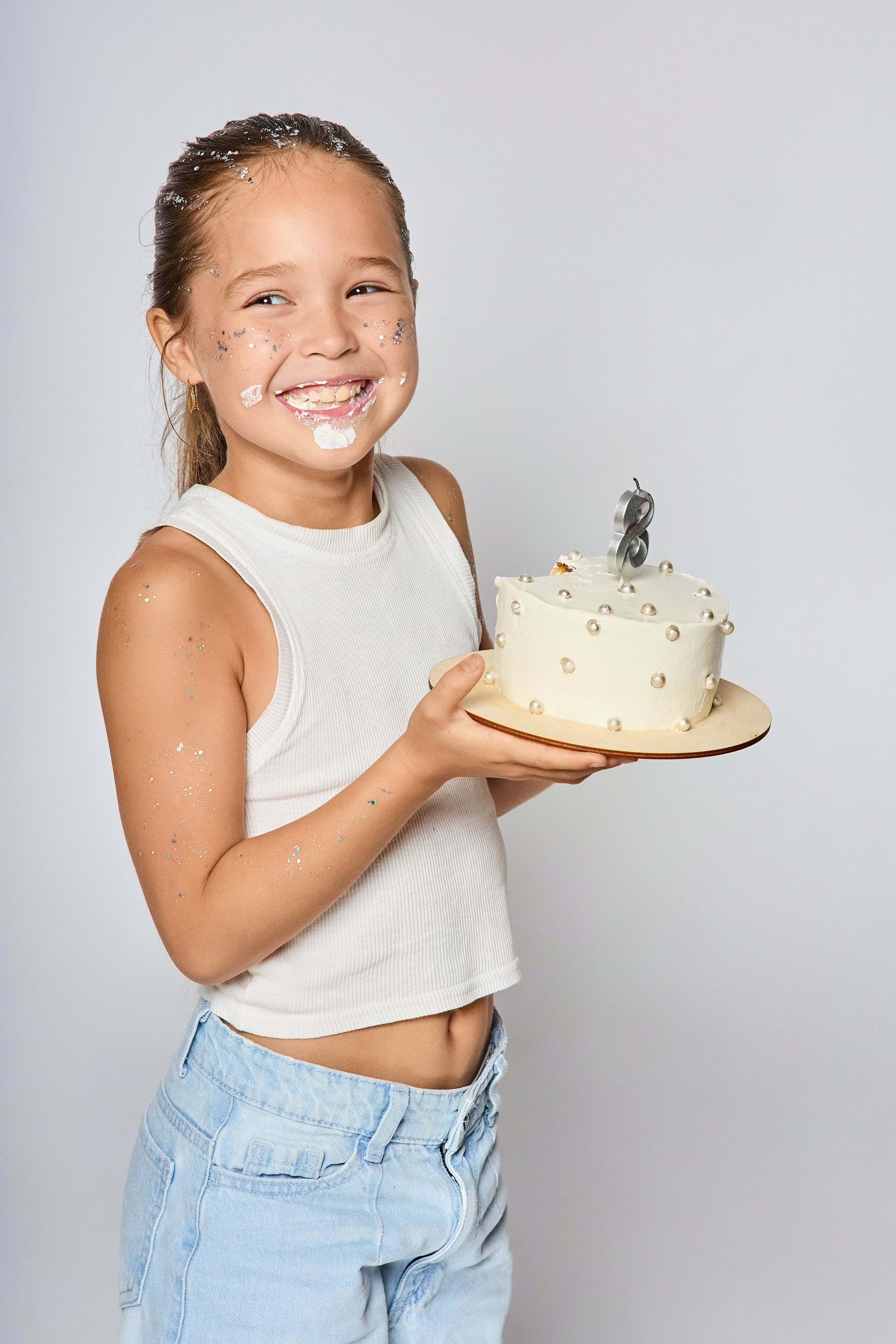 Женя и Арина. Фотограф Настя Че