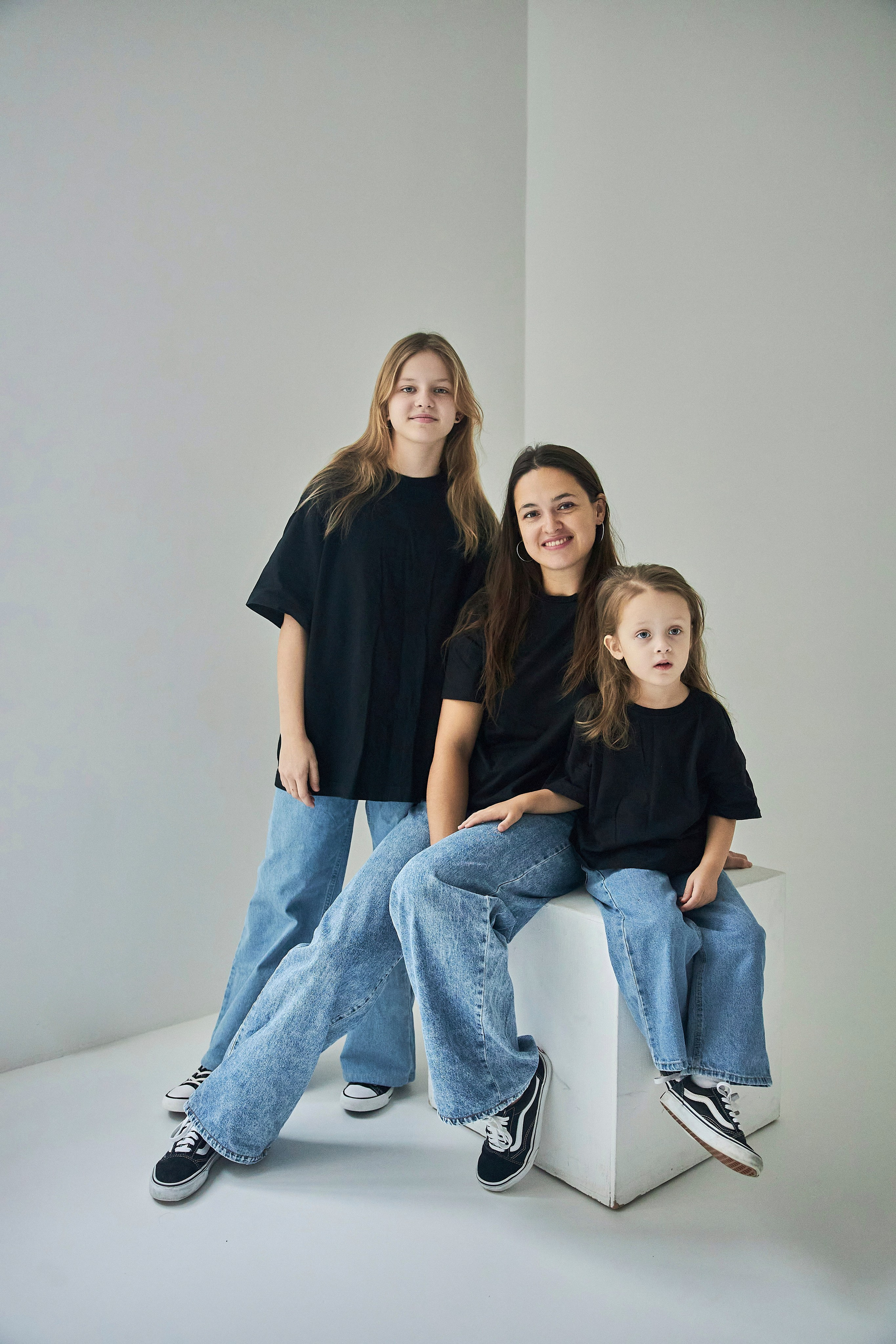 Марина. Фотограф Настя Че