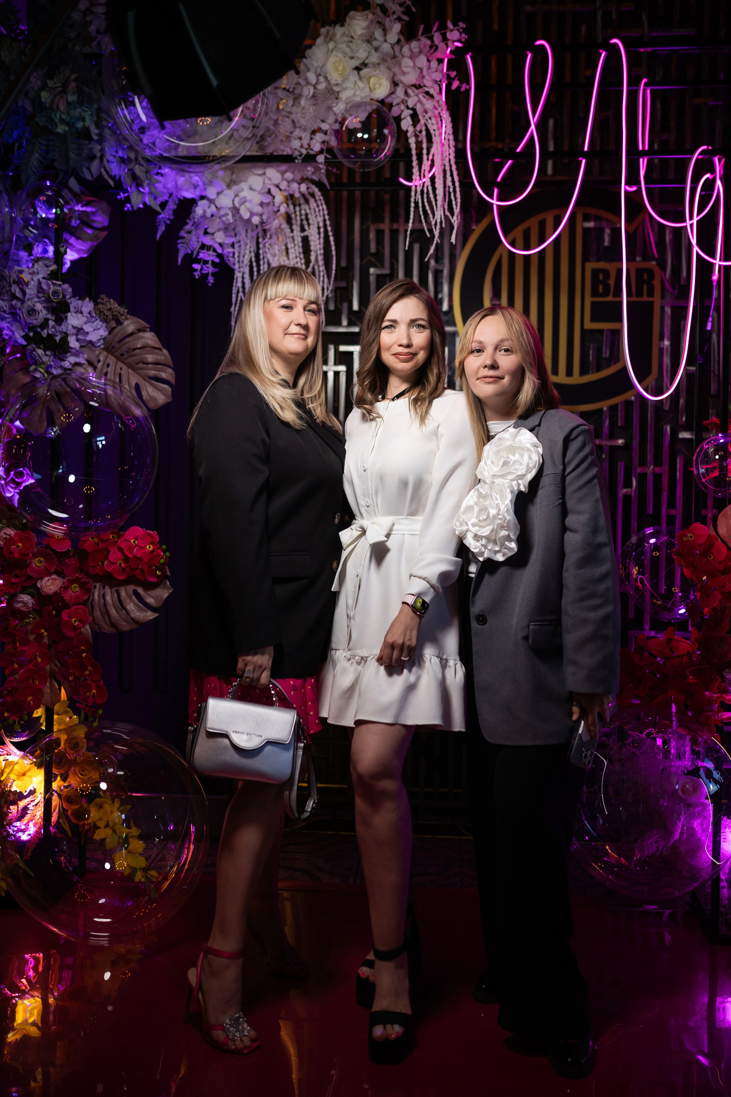 Свадебный переполох 2. Andrey Pospelove. Фотограф в Саратове