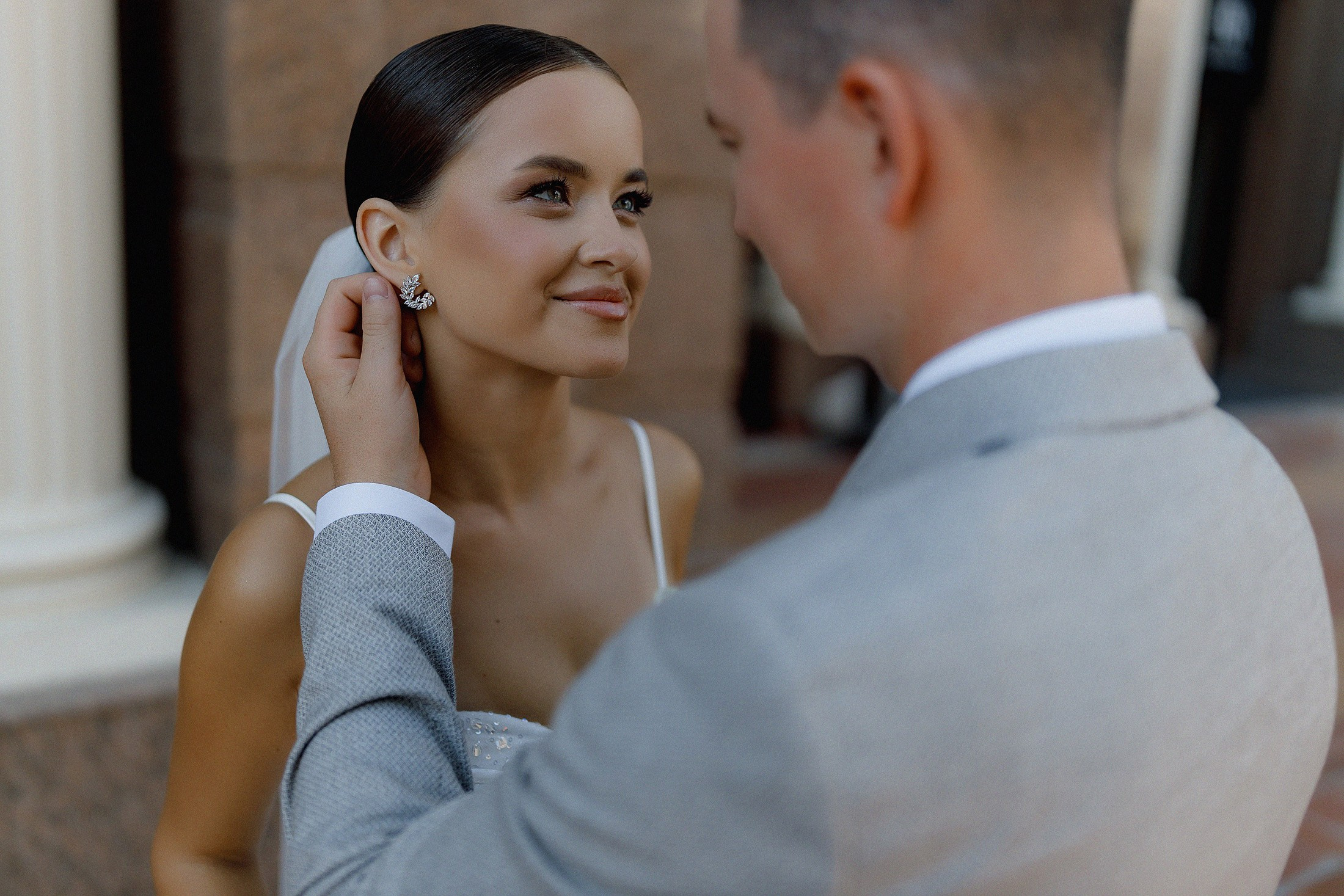 Павел и Юлия. Свадебный и семейный фотограф в Казани и Волжске
