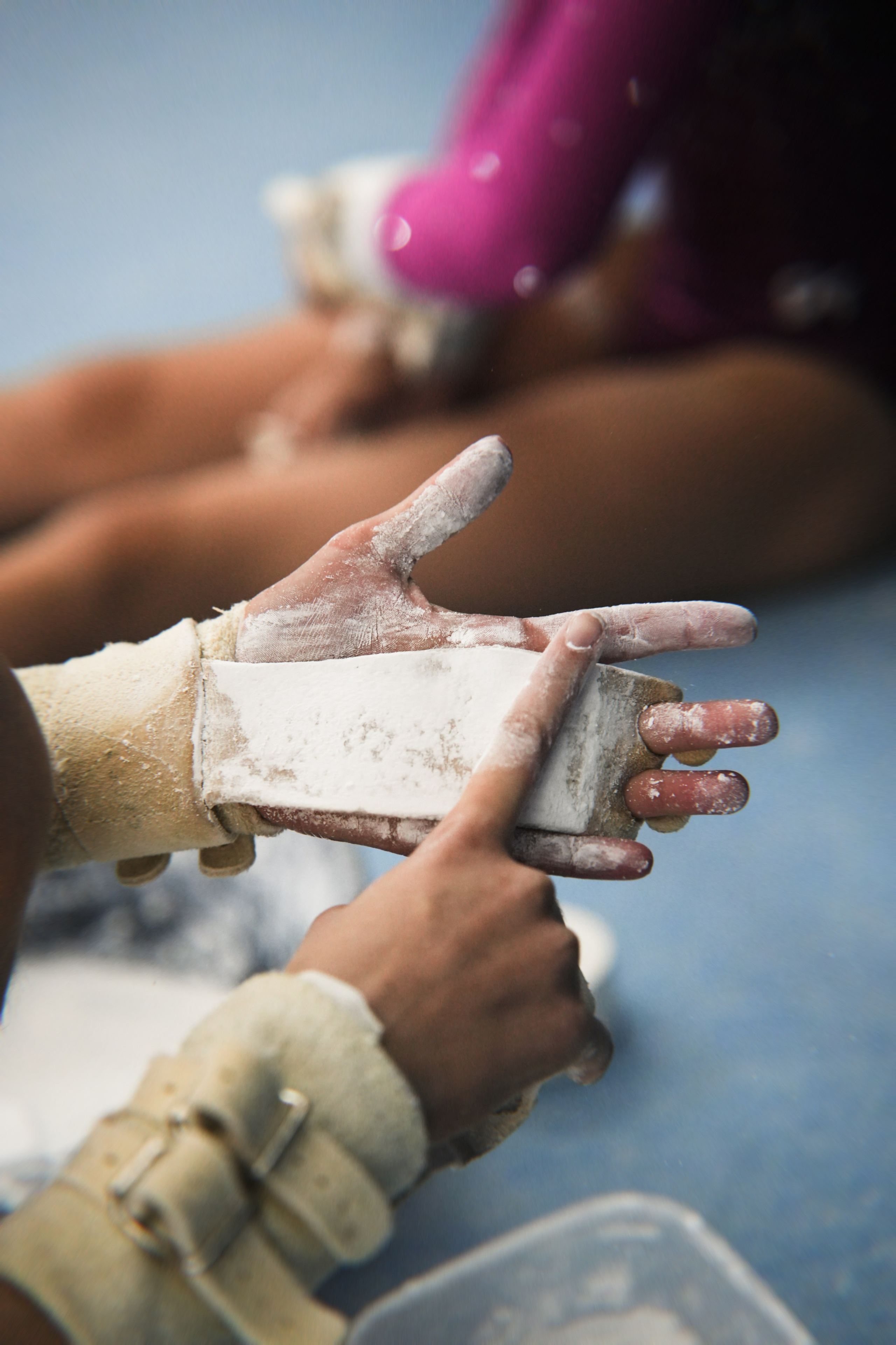 Sport-Art. Анна Жукова — Режиссёр кино и цирка, сценарист, фотограф