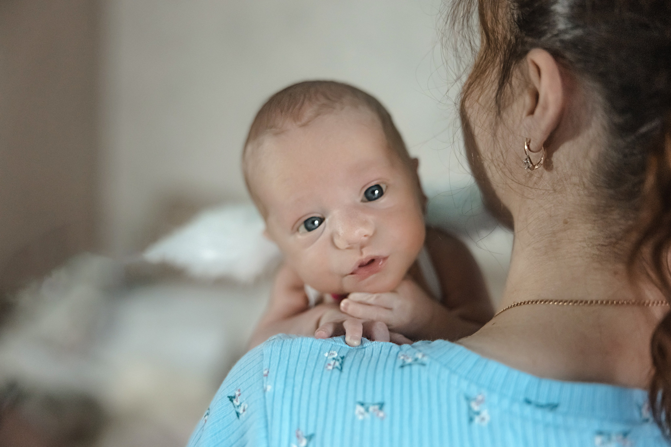 СанСаныч (21день). Съемка Таинств Крещения Венчания, детские и семейные съемки в Пензе