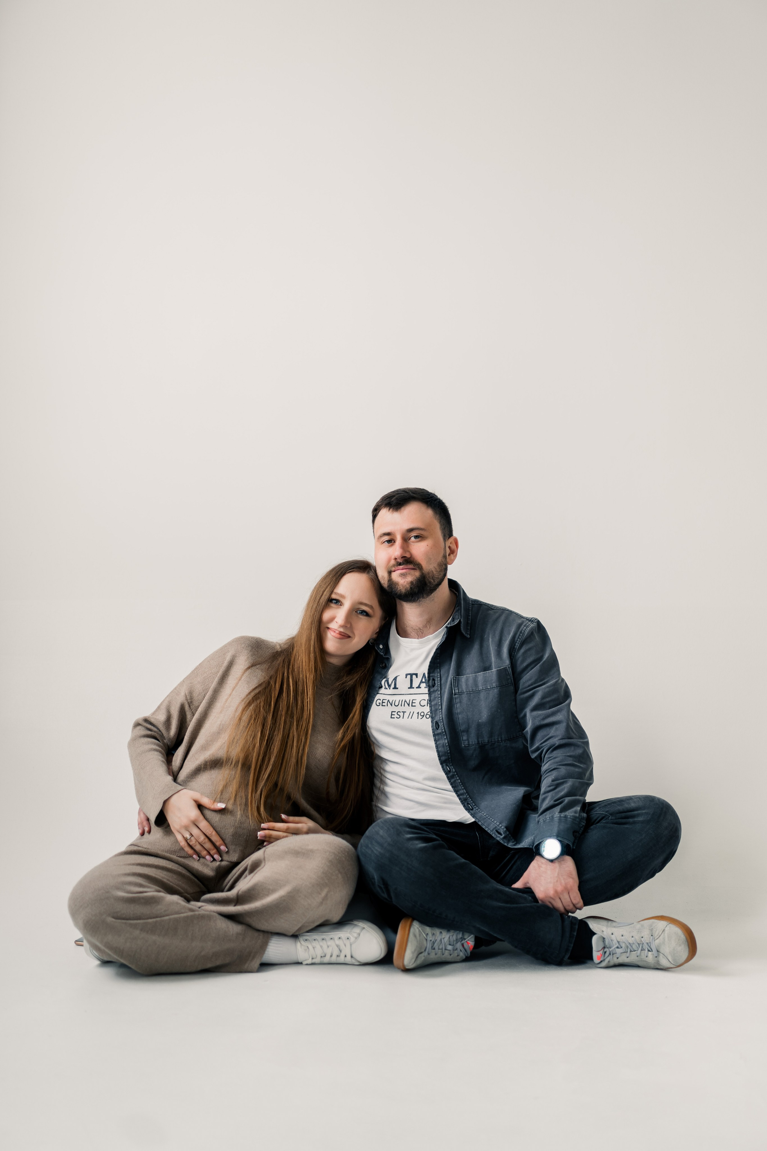 Семейные / пары. Фотограф по любви