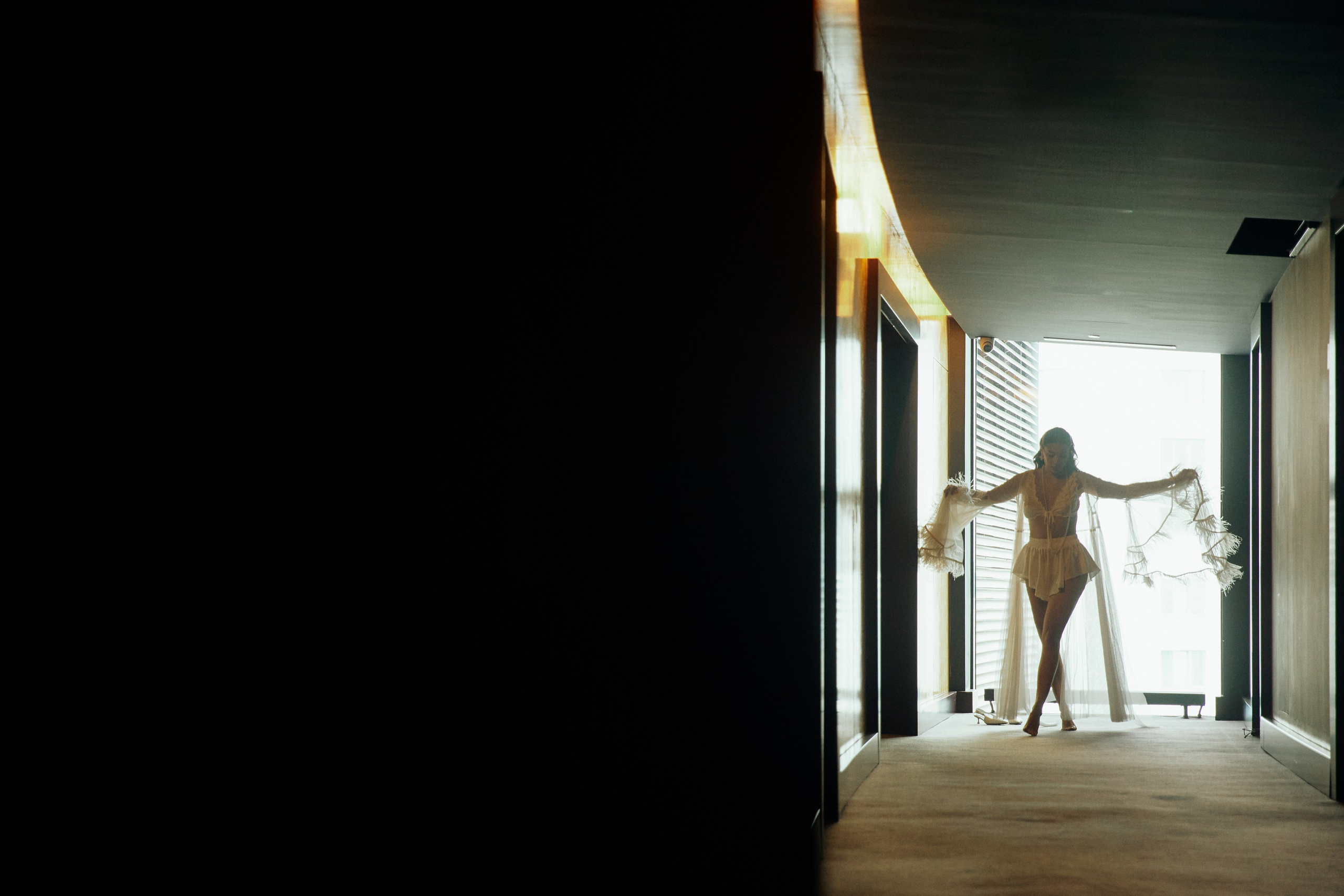 Danil & Ksenia. Event агентство PAPRIKA в Екатеринбурге