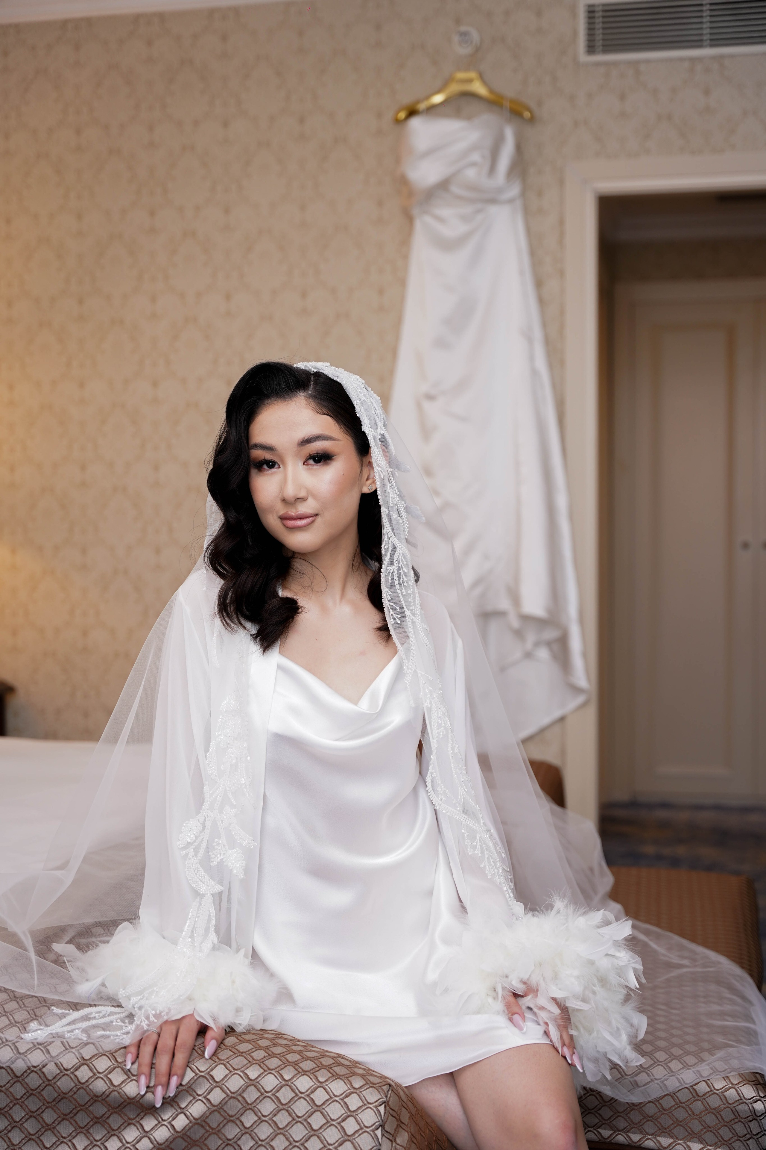 Jambul & Aruzhan. Фотограф Ернар Ержанов