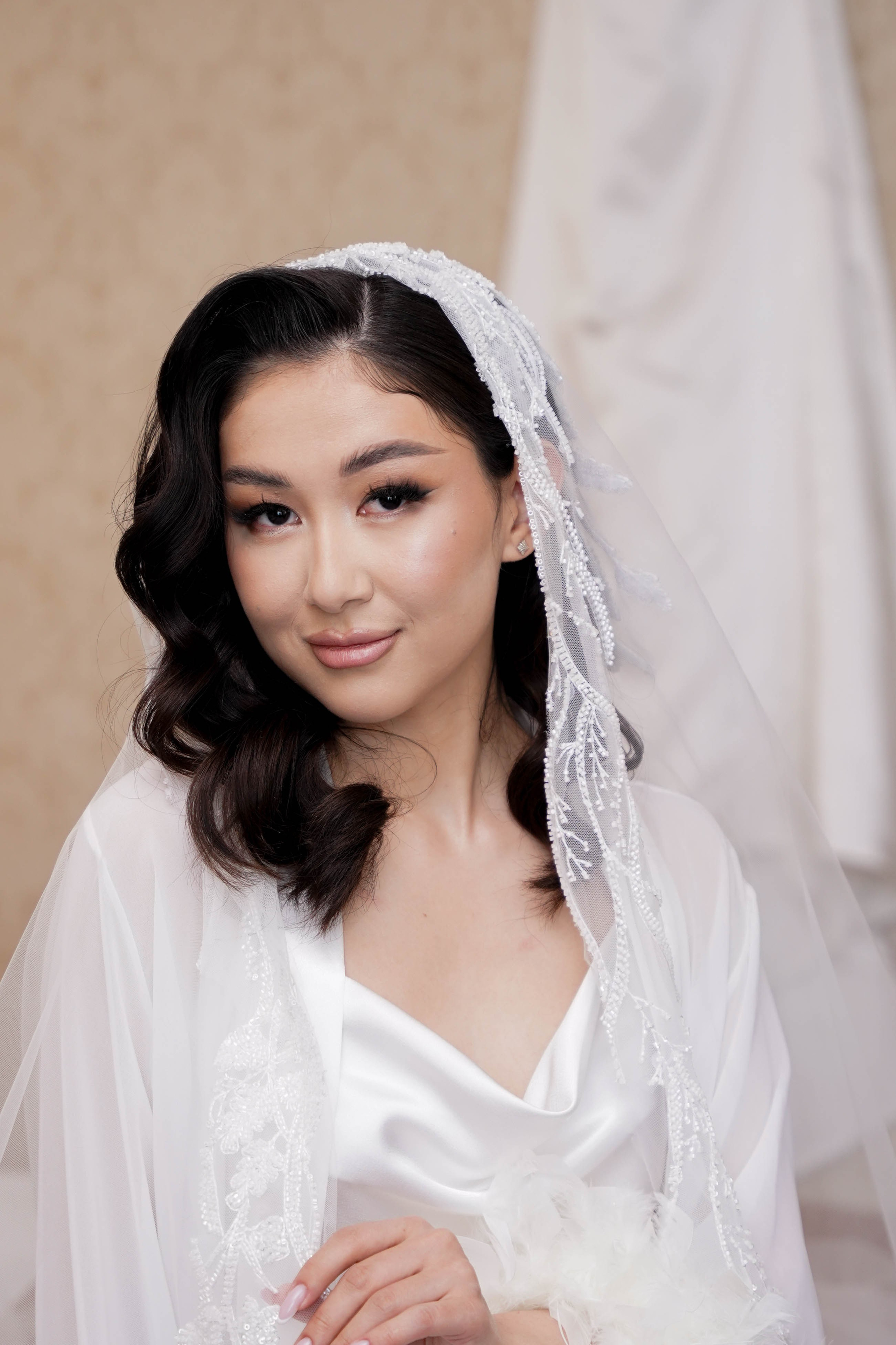 Jambul & Aruzhan. Фотограф Ернар Ержанов