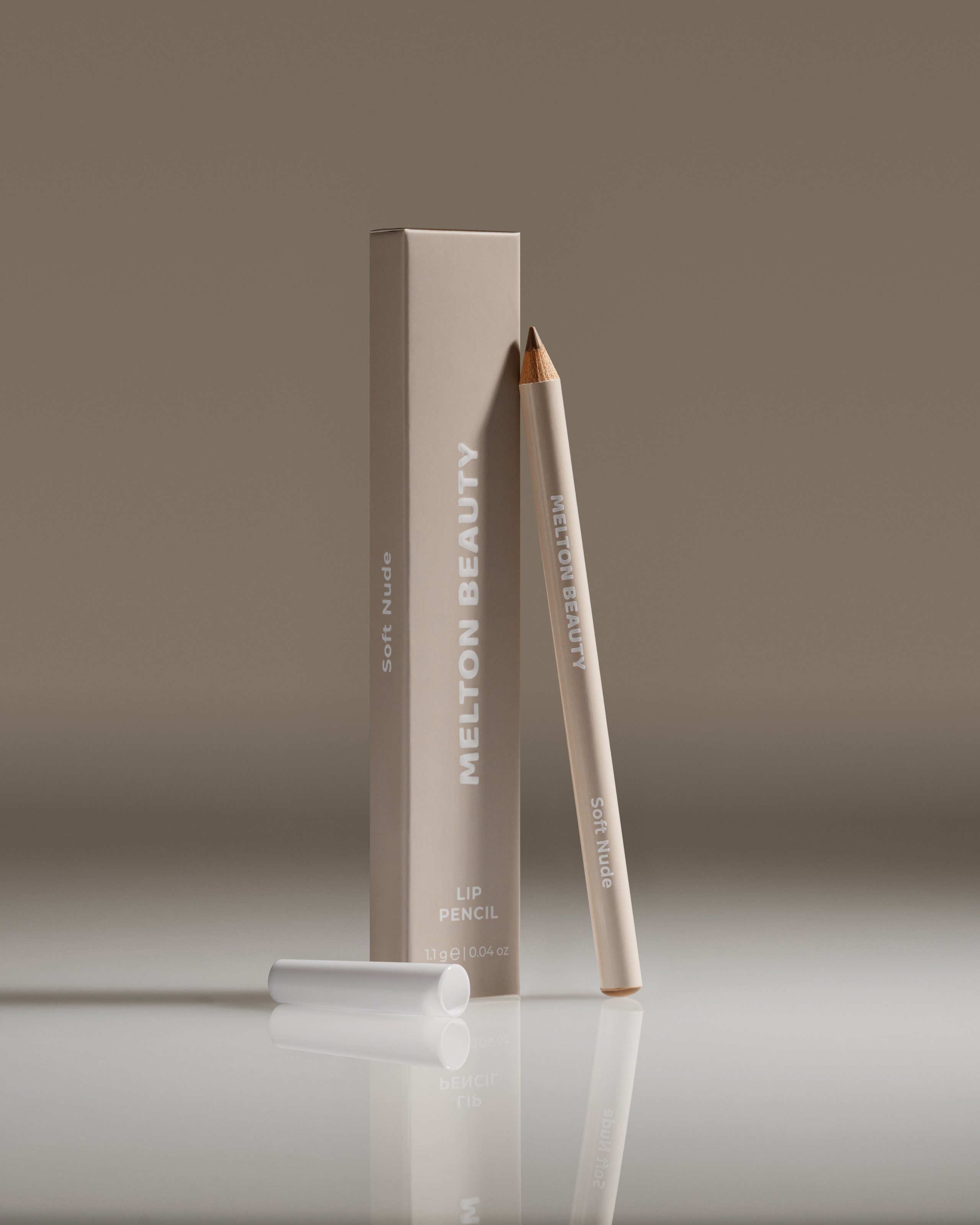 Melton Beautую. Карандаши для губ