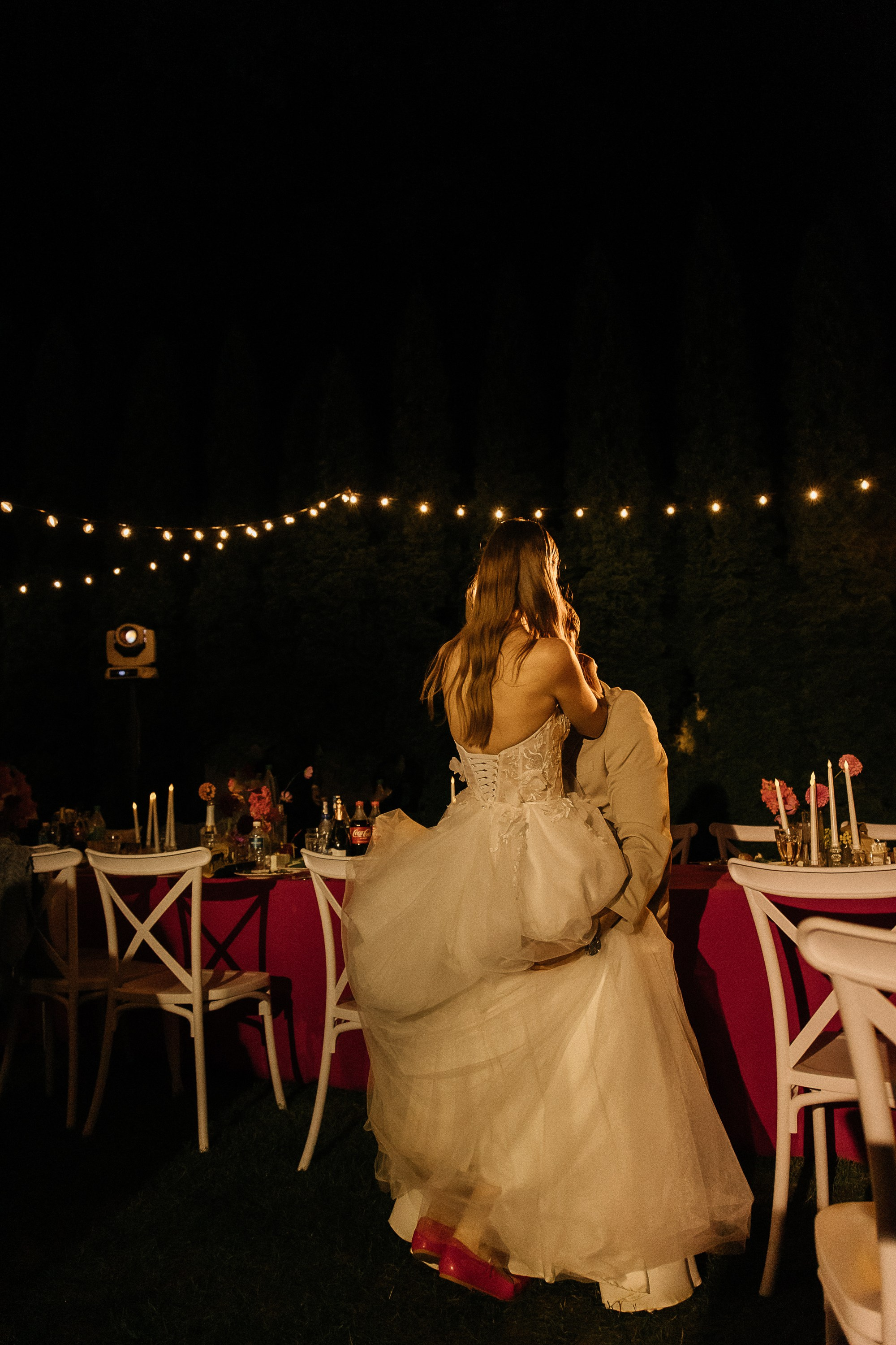 Свадебная церемония под открытым небом. Свадебный и семейный фотограф Виолетта Сидельникова. Краснодар, Россия, Беларусь, Европа