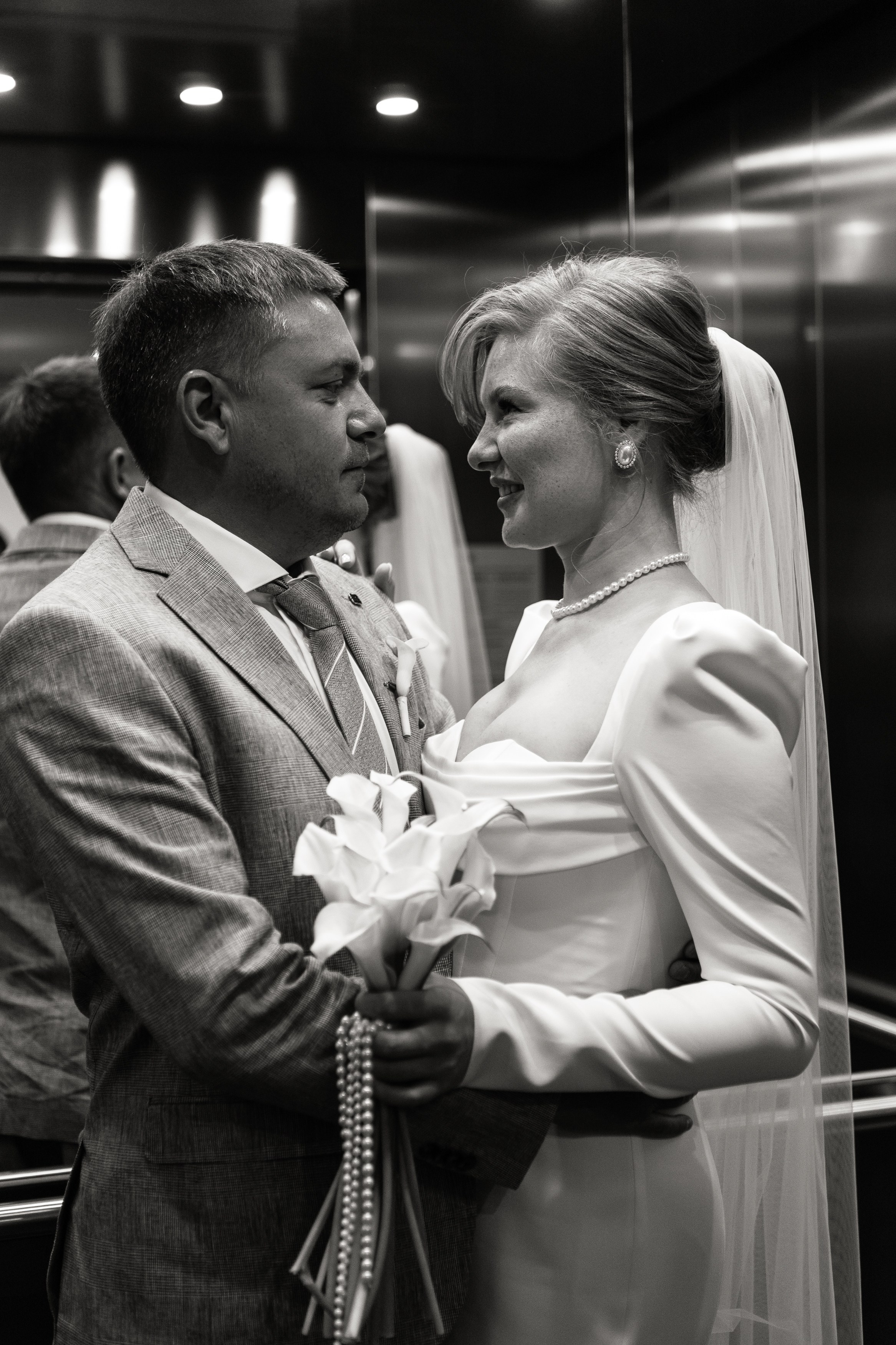 V&T. Свадебный фотограф Уфа Руслан Габдлисламов