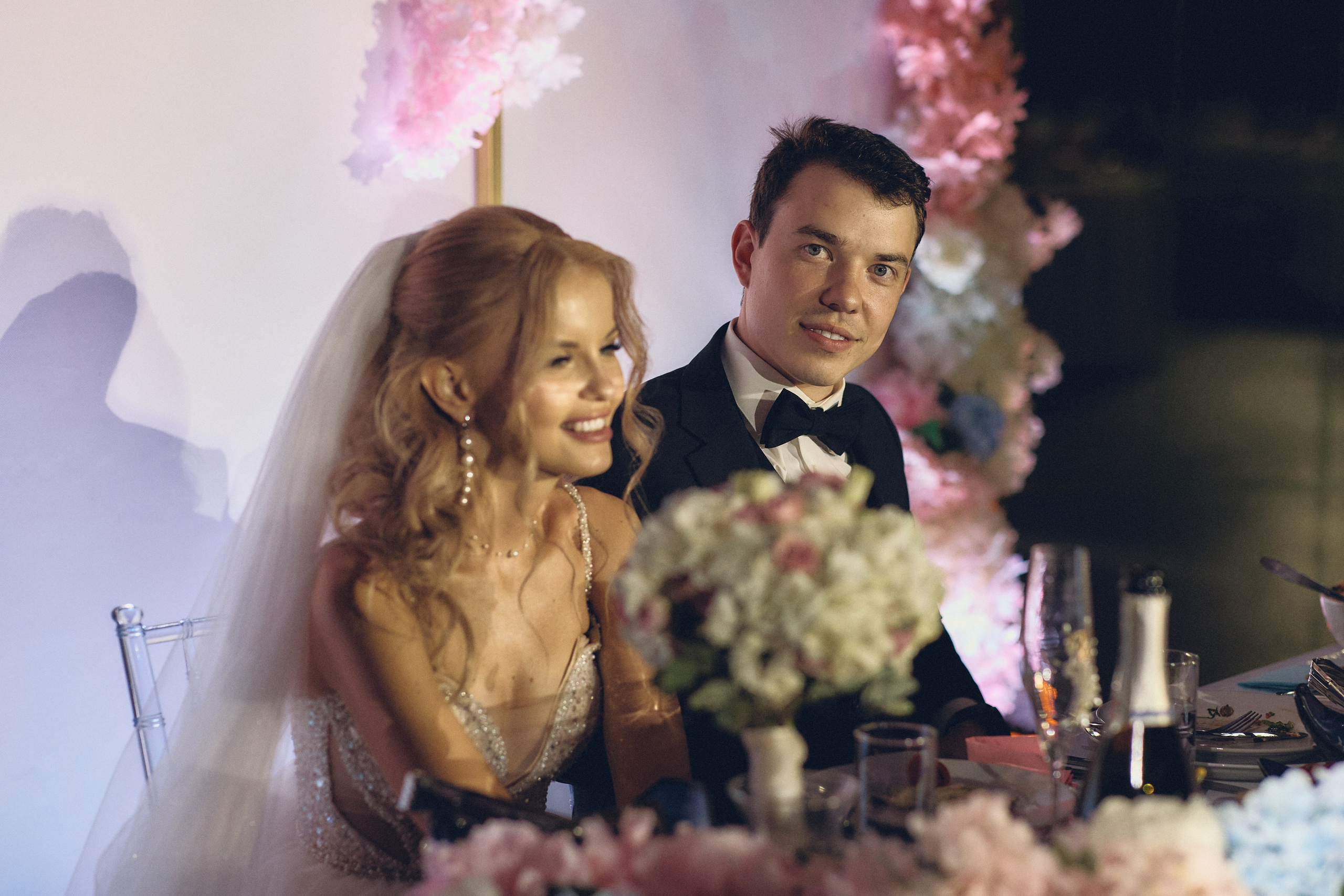 Елена и Игорь. Профессиональный фотограф, Москва | Елена Павлова