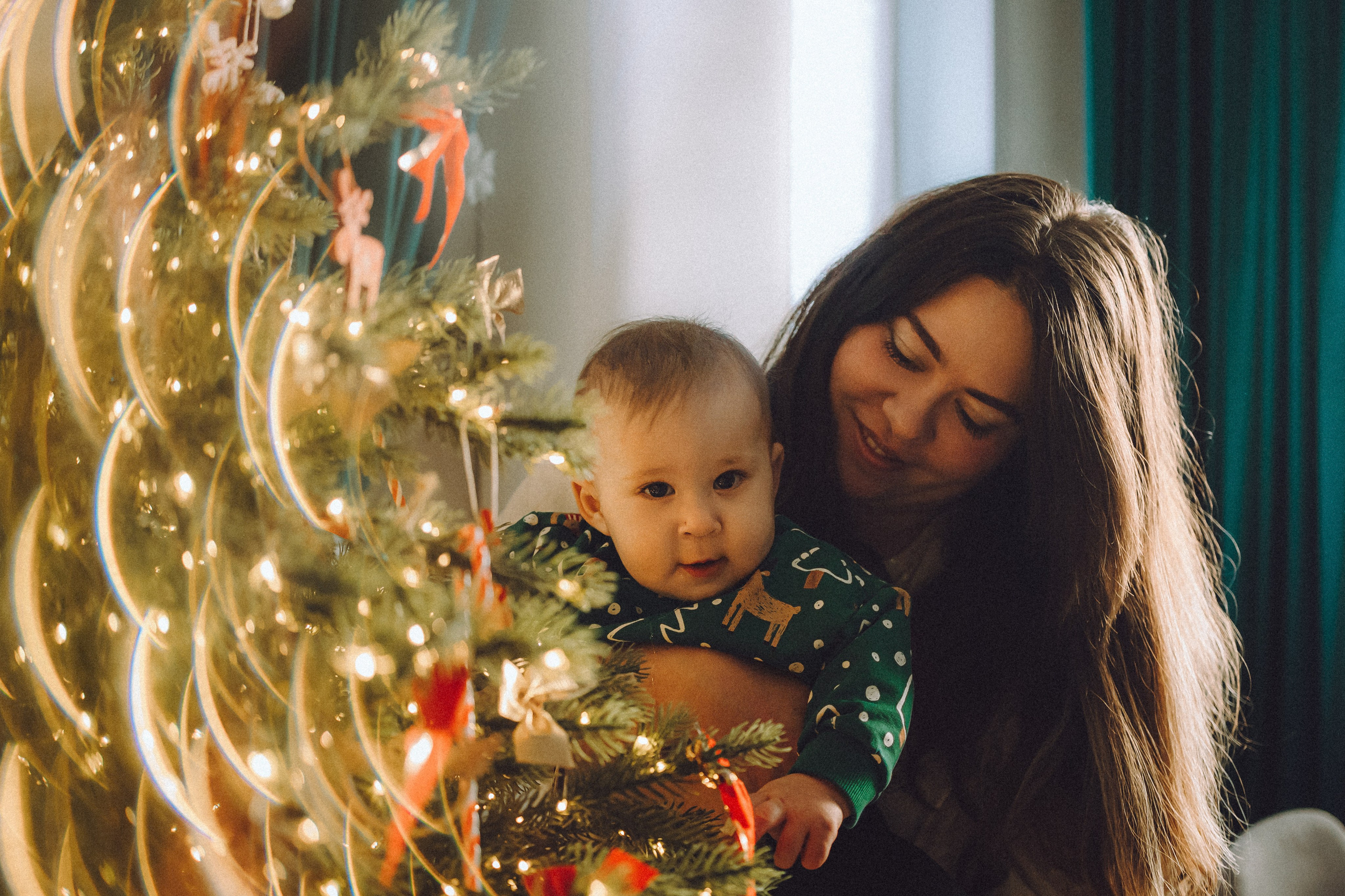 Топик и его семья